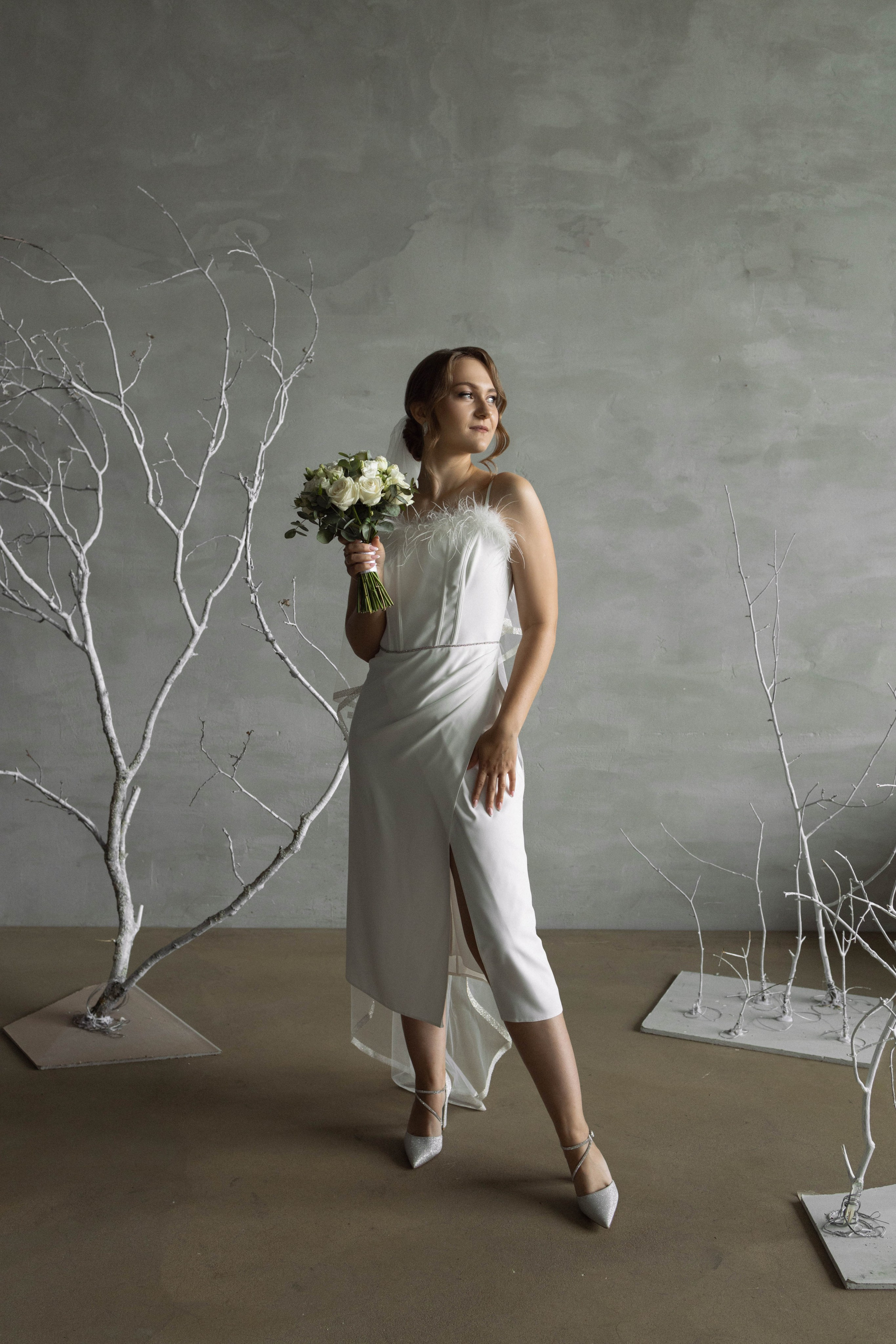 ИЛЬЯ & ЮЛИЯ. Карина Городецкая | Фотограф Нижний Новгород