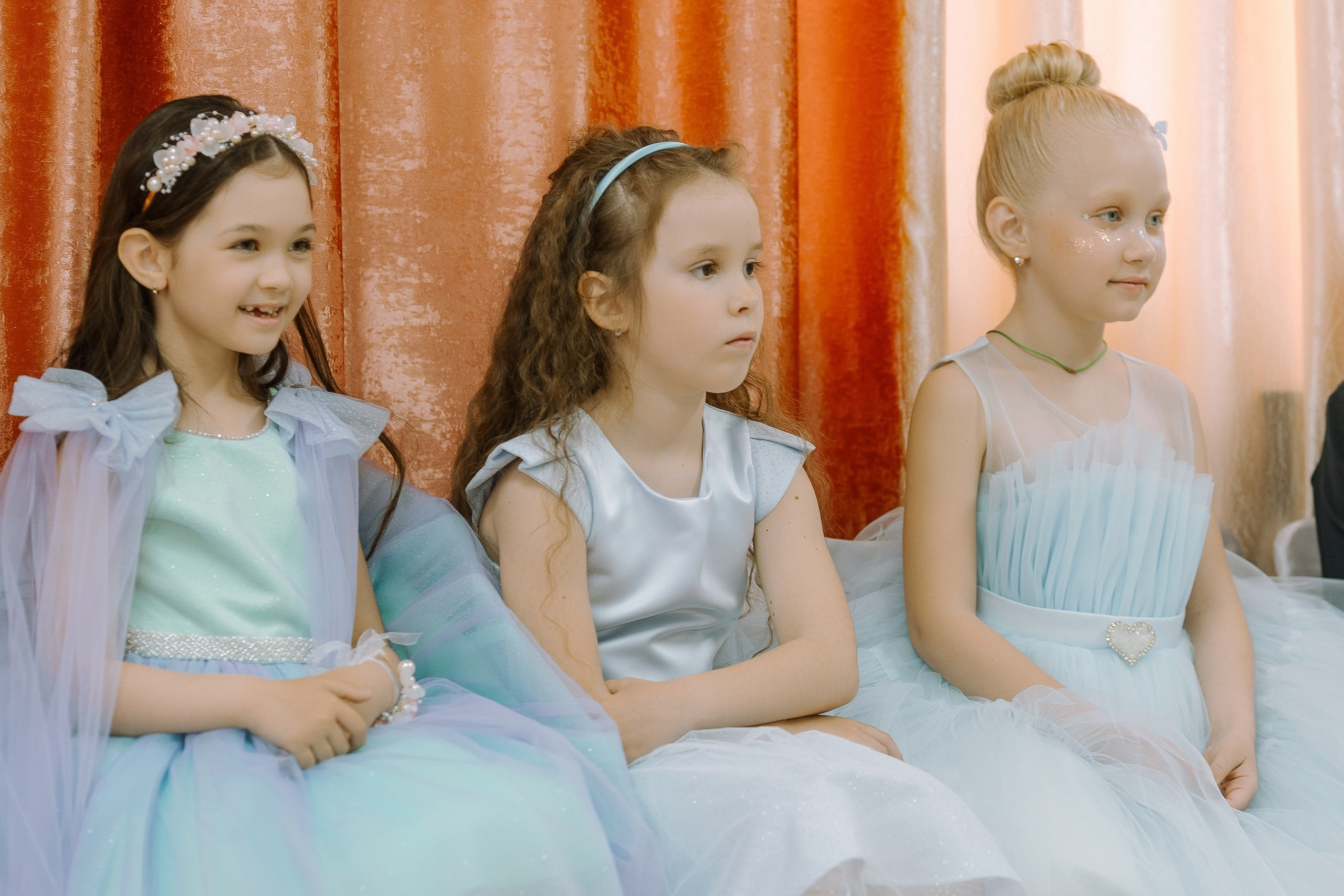 Выпускной в ДС -29. Выпускные альбомы Натальи Бутко: Новороссийск, Анапа, Геленджик