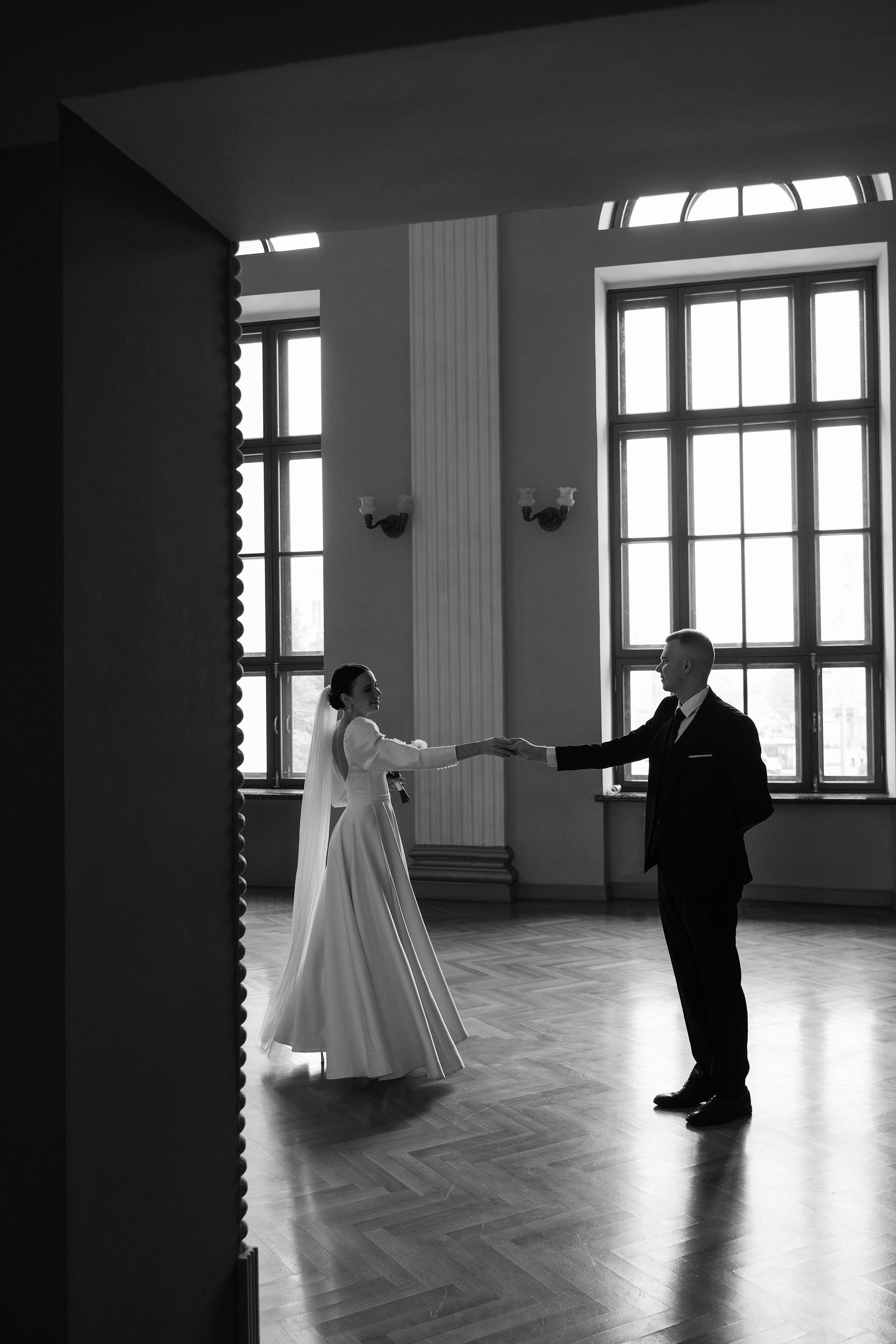 Wedding day #61. Свадебный, семейный фотограф в Рязани Лена Брант