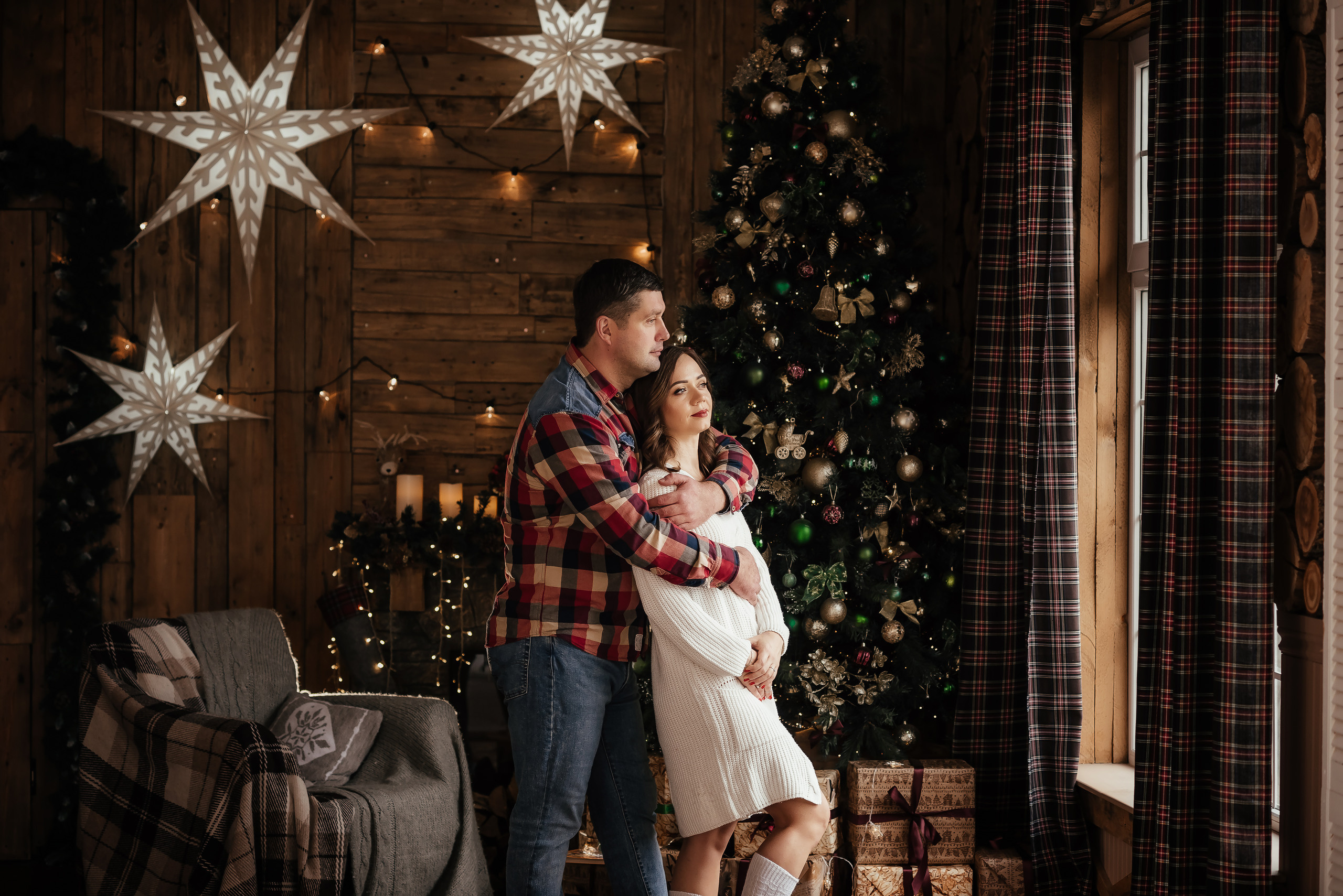 Детские и семейные фотосессии. Свадебный фотограф в Ростове Александра Груздева