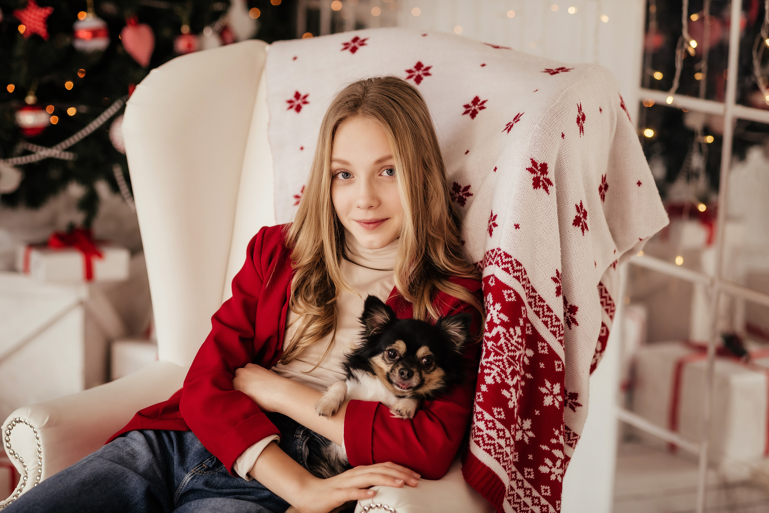 Детские и семейные фотосессии. Свадебный фотограф в Ростове Александра Груздева