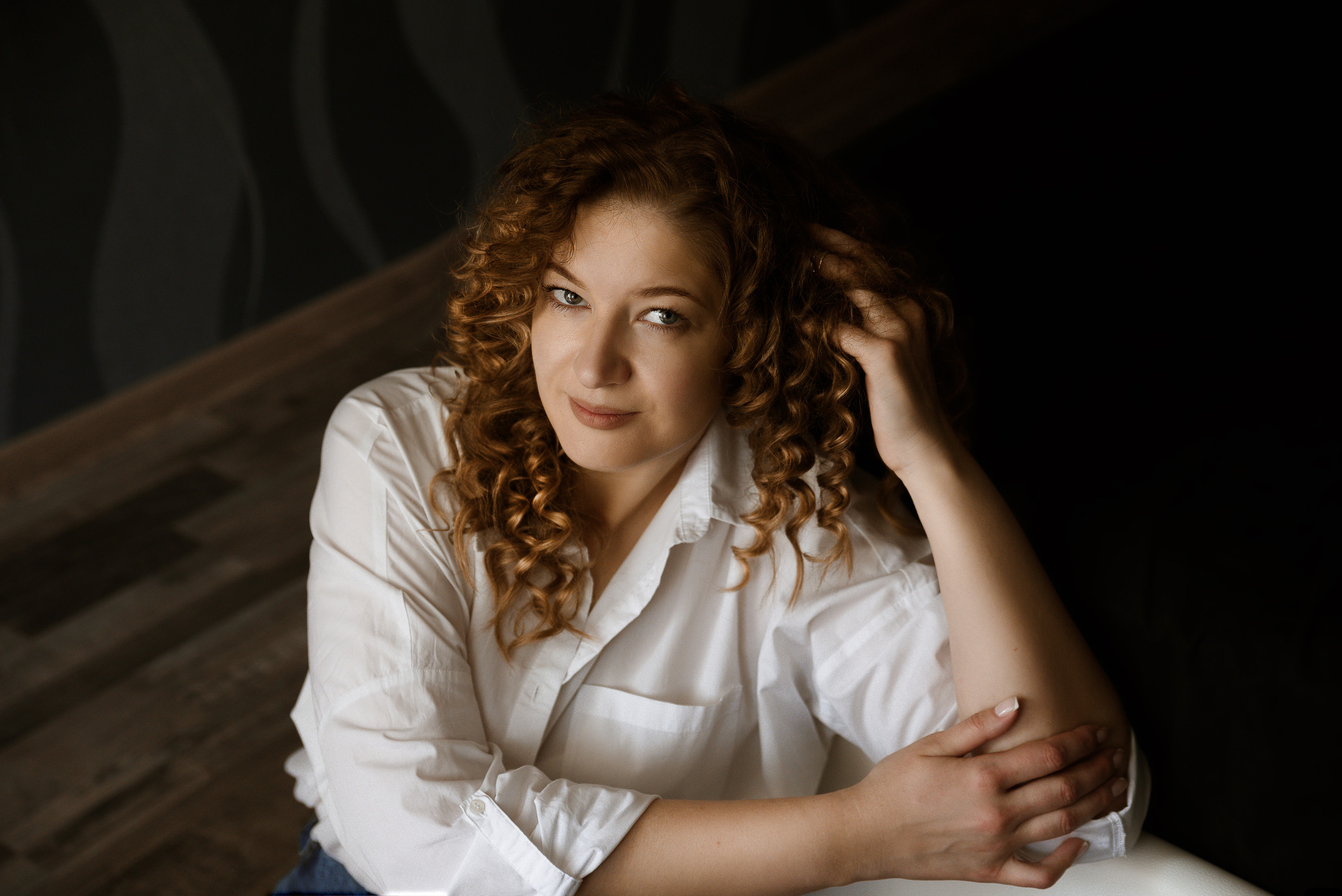 Индивидуальные съемки. Свадебный фотограф в Ростове Александра Груздева