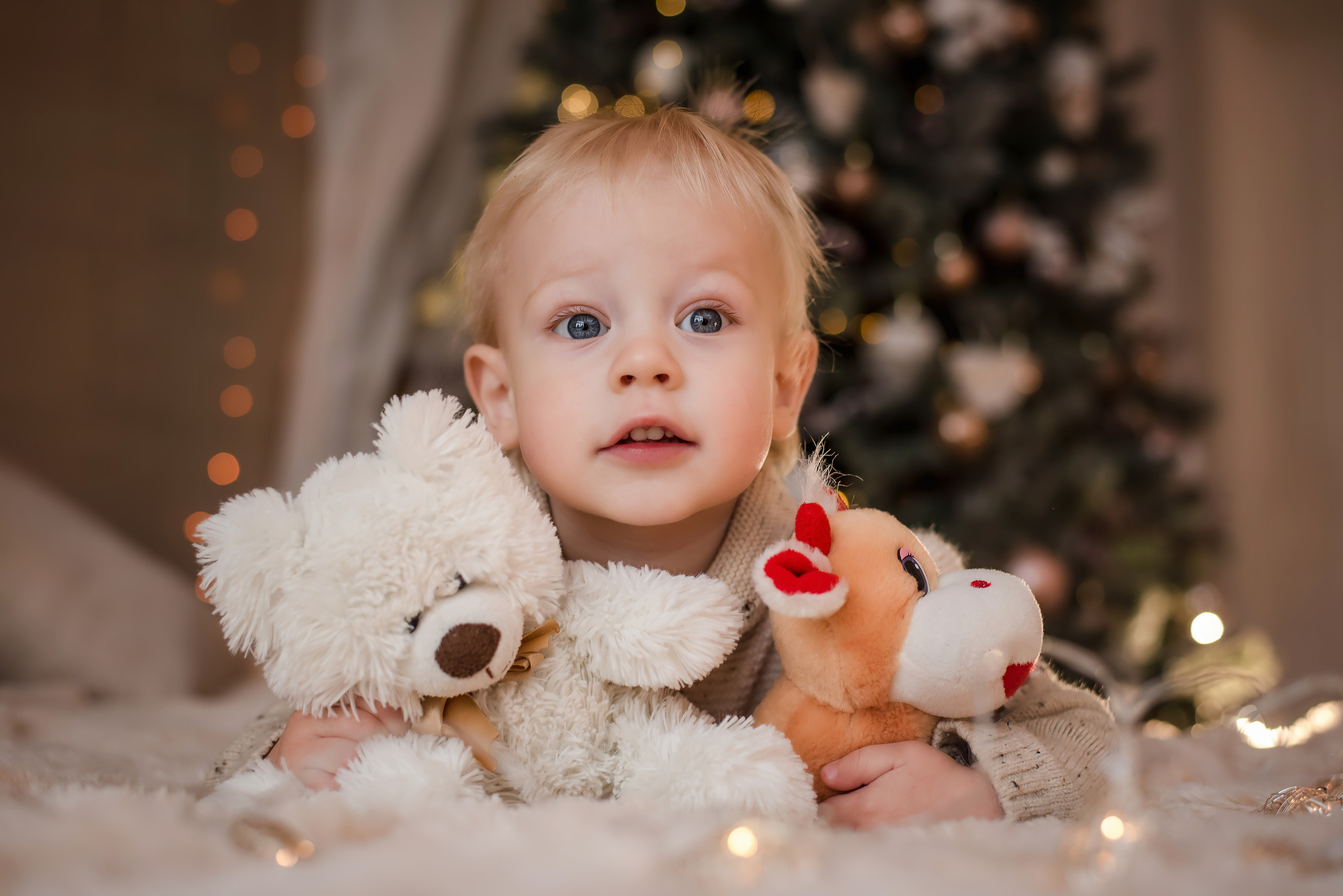 Детские и семейные фотосессии. Свадебный фотограф в Ростове Александра Груздева