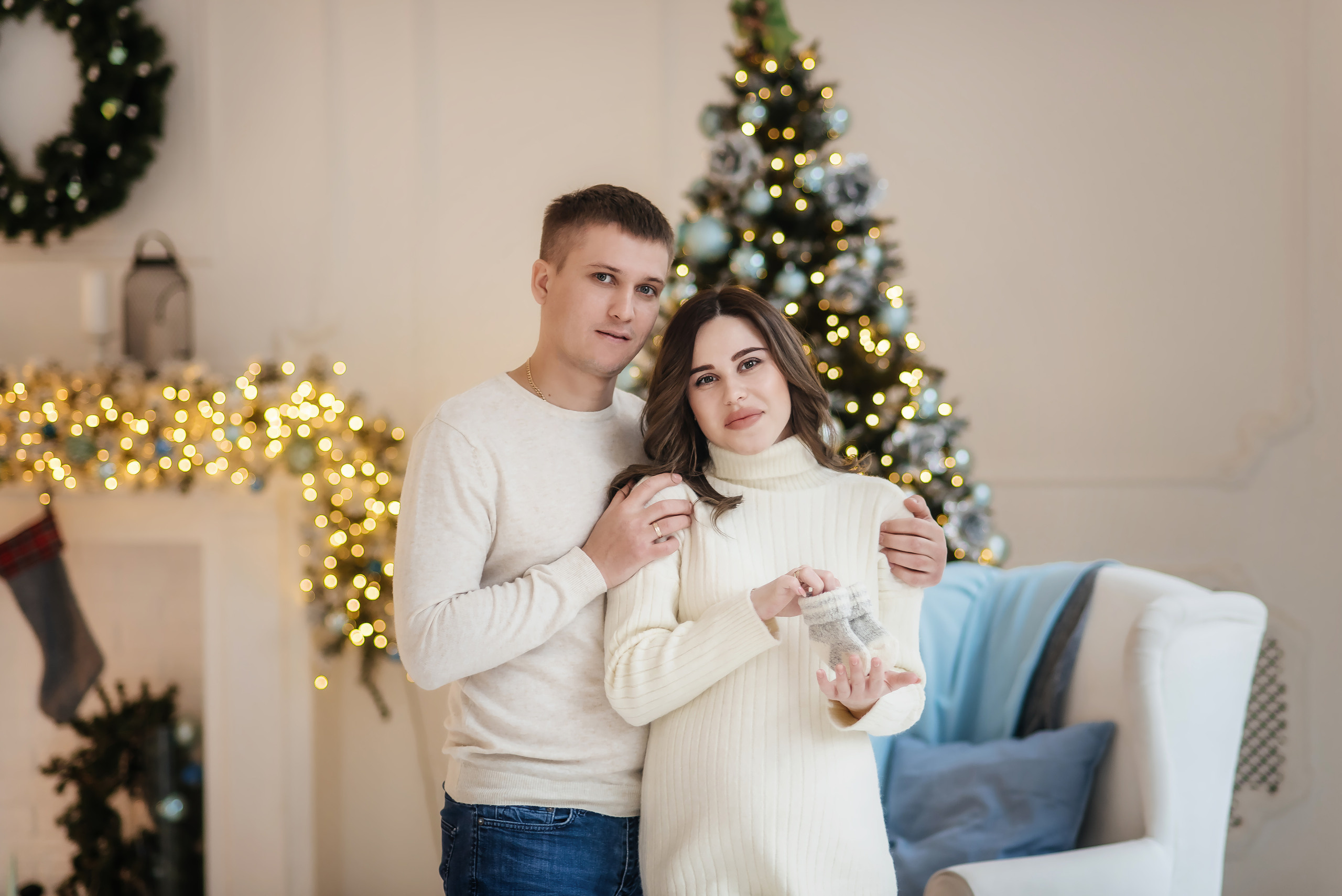 Детские и семейные фотосессии. Свадебный фотограф в Ростове Александра Груздева