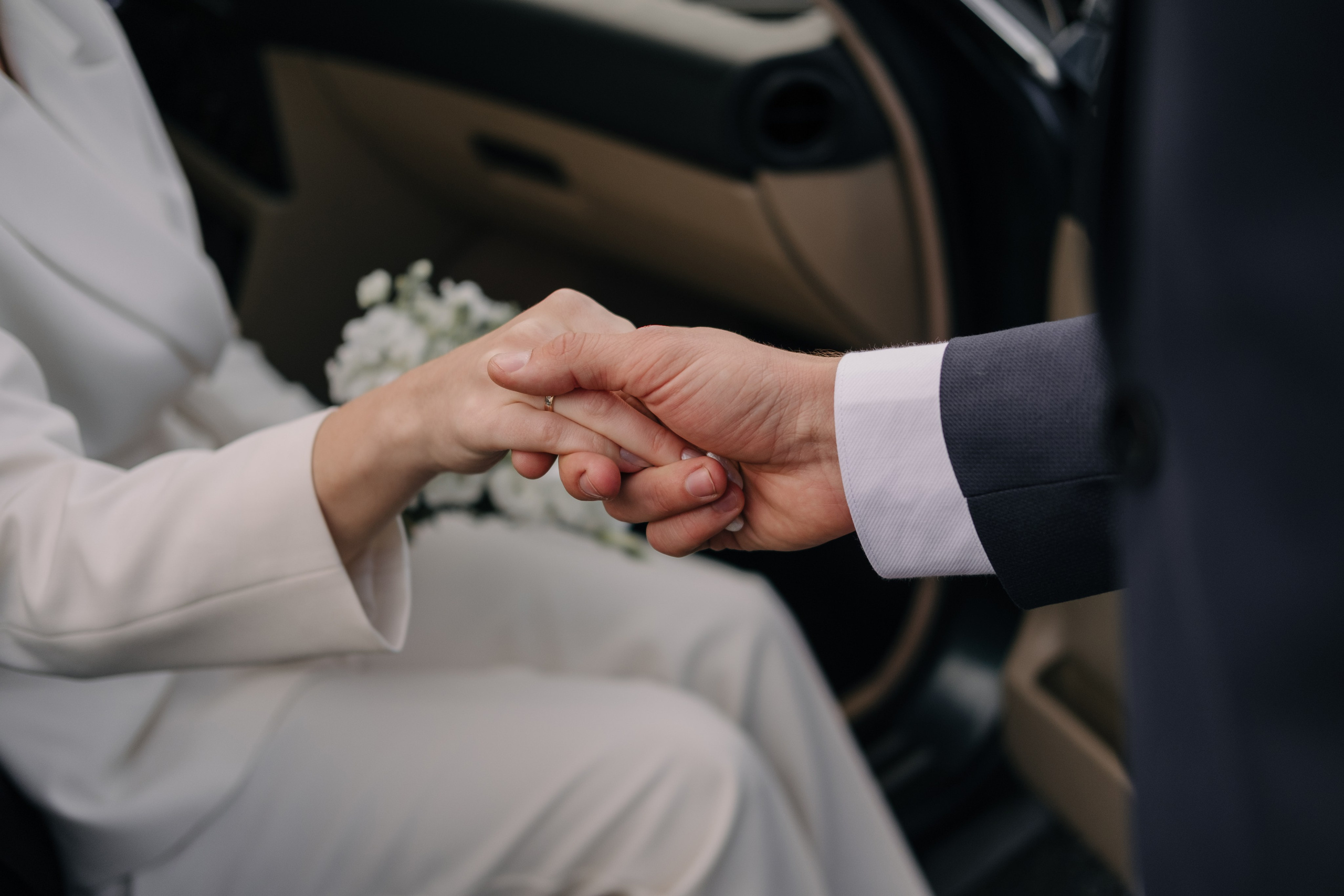 Павел и Ирина. Фотограф в Астрахани Миронова Анастасия