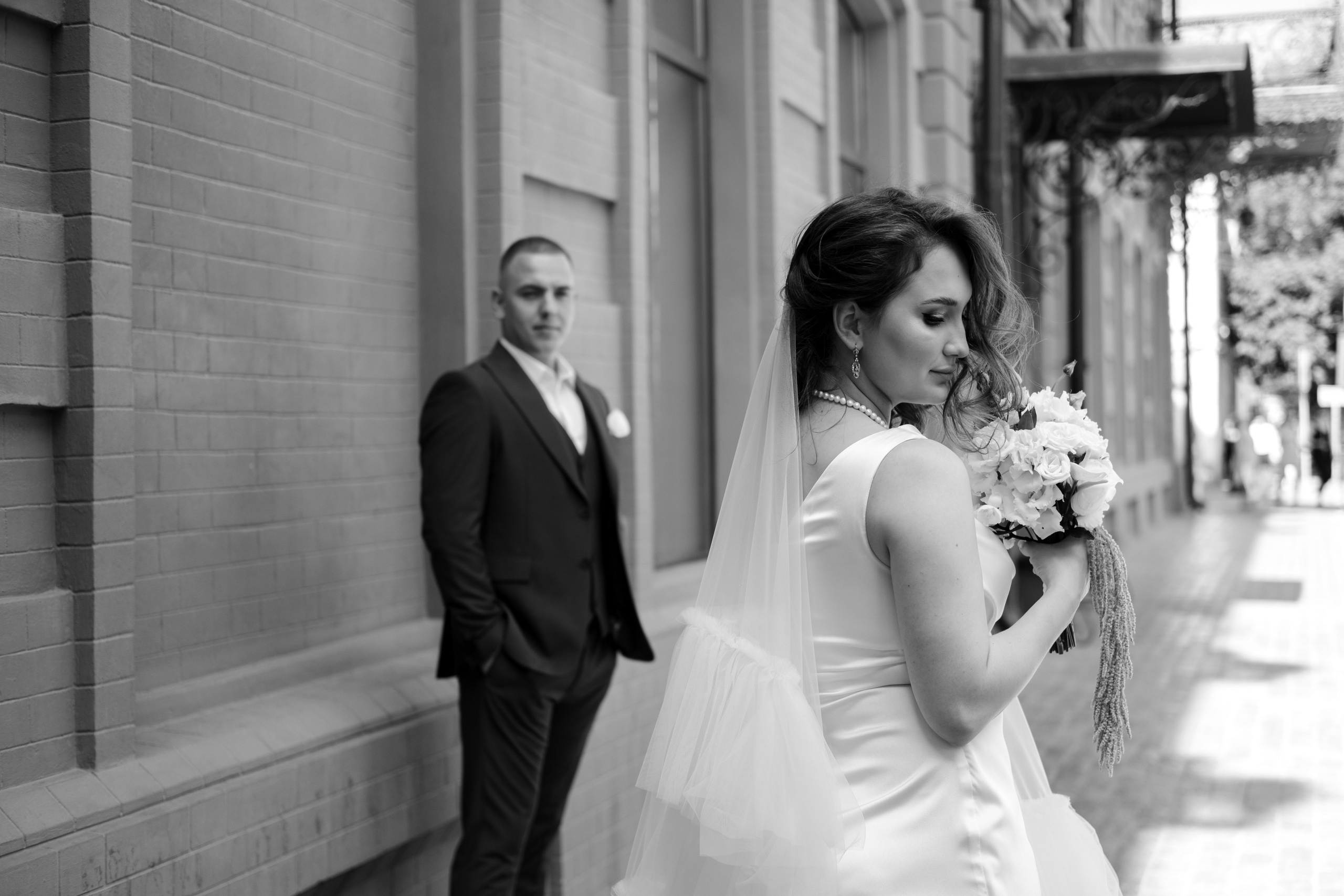 Даниял и Валерия. Фотограф в Астрахани Миронова Анастасия