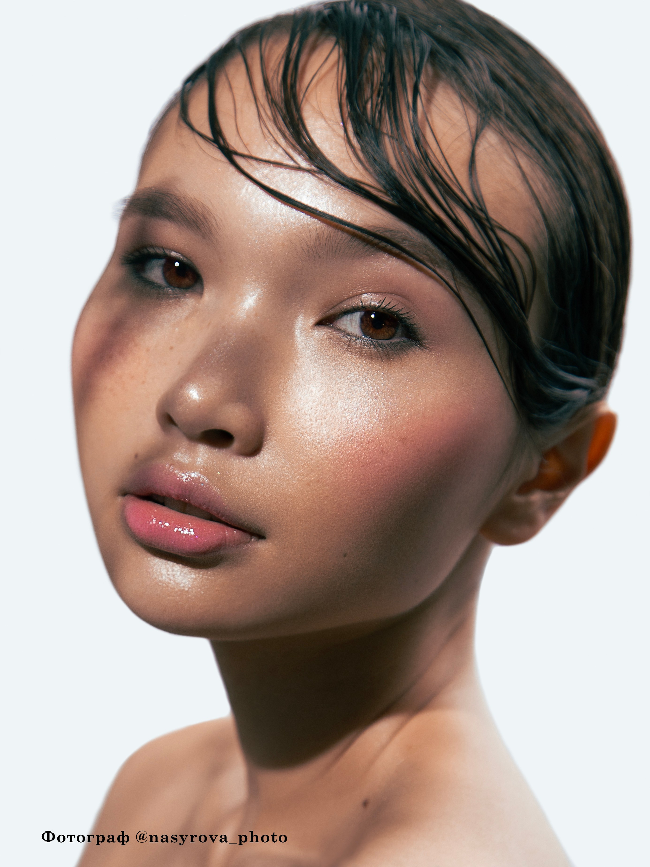 Ретушь. Beauty. Предметный фотограф и ретушер Улан-Удэ Алла Белова