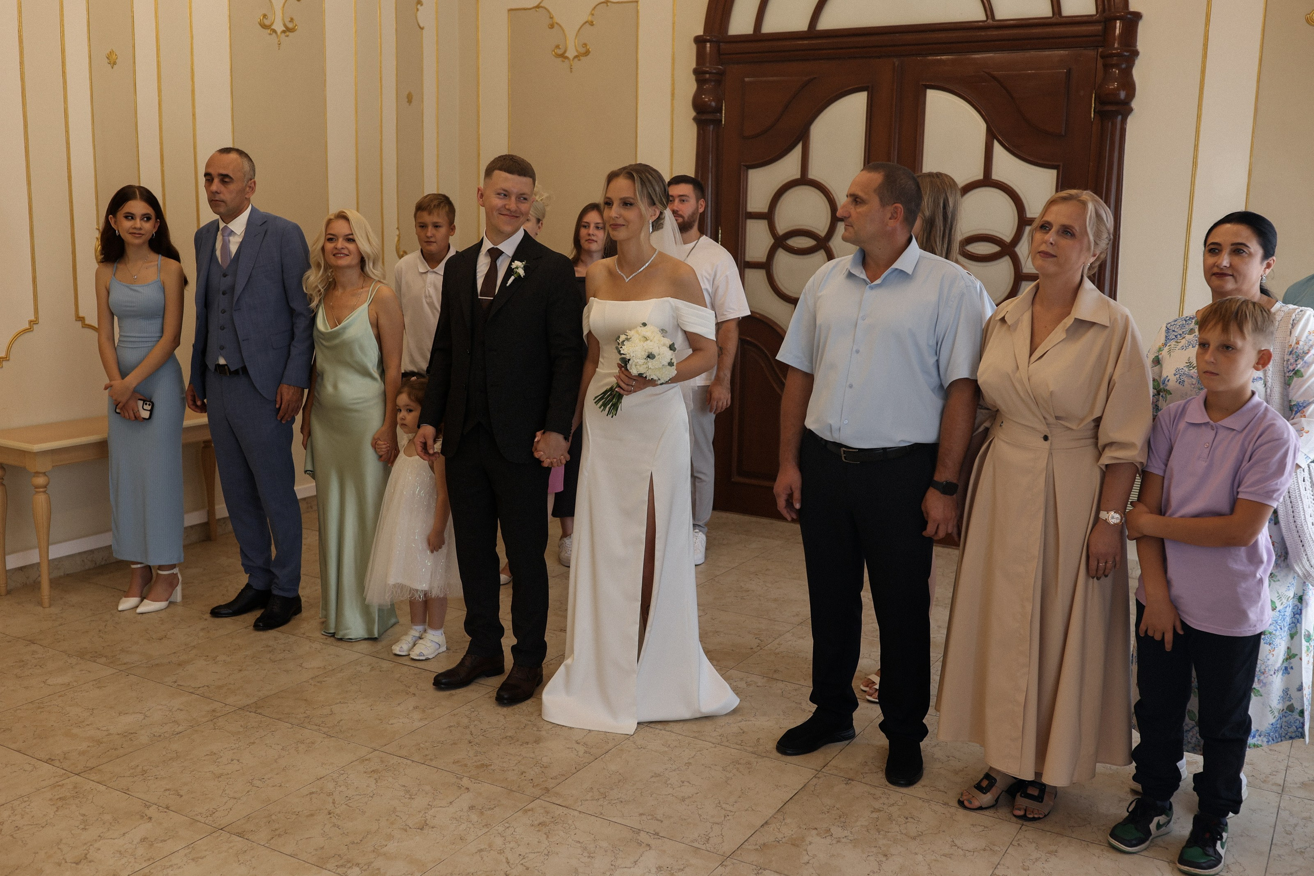 Владимир и Александра. Фотограф в Севастополе и Крыму Артем Волобуев