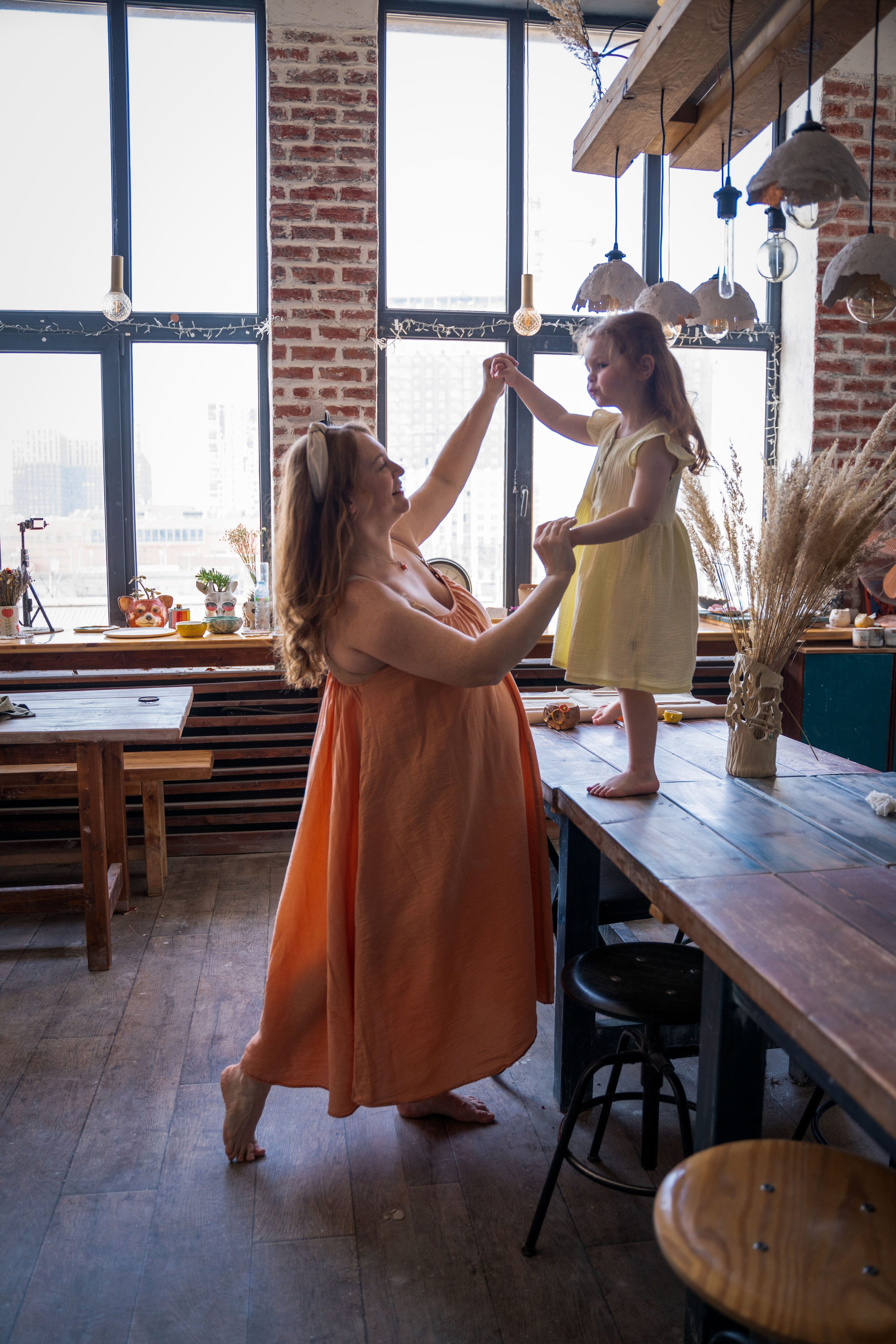 Гончарная. Фотограф Мария Орлова