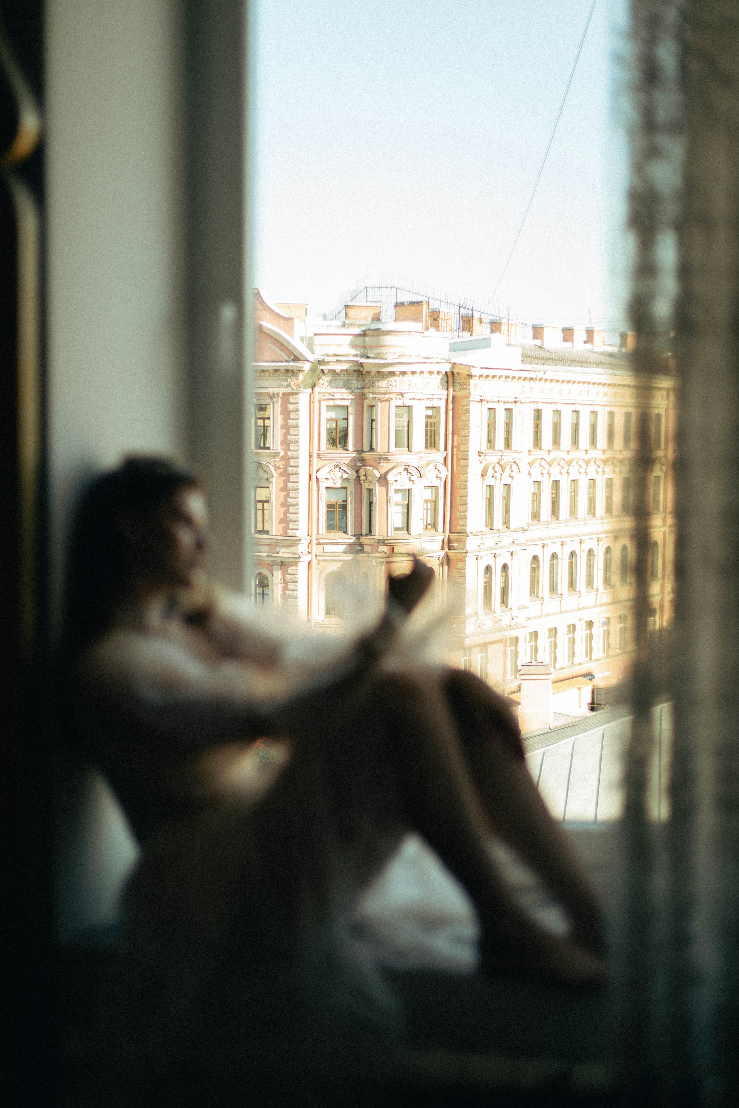 Vintage. Фотограф в Санкт-Петербурге Полина