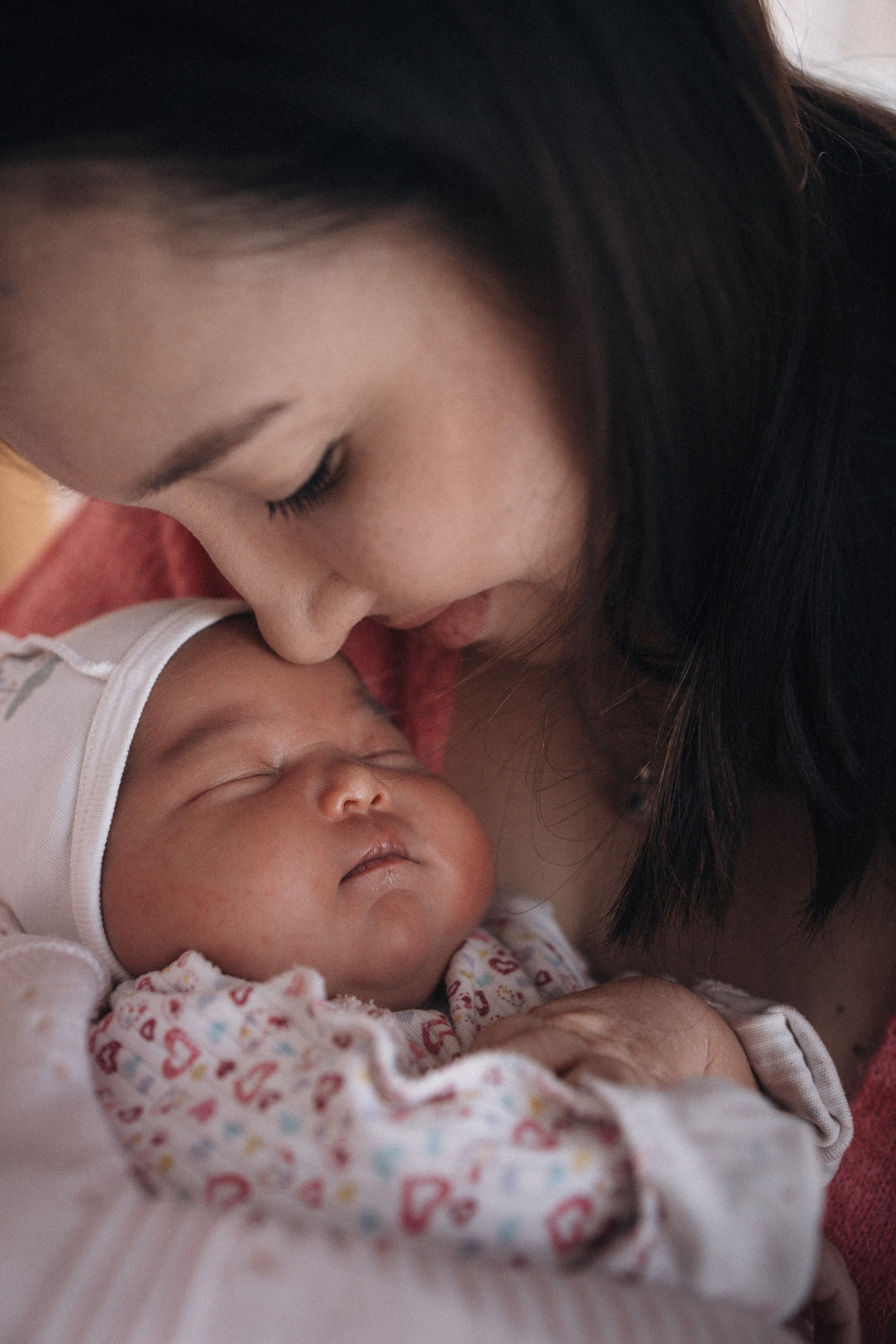 Элина. Надежда Виховская — семейный фотограф в Астане