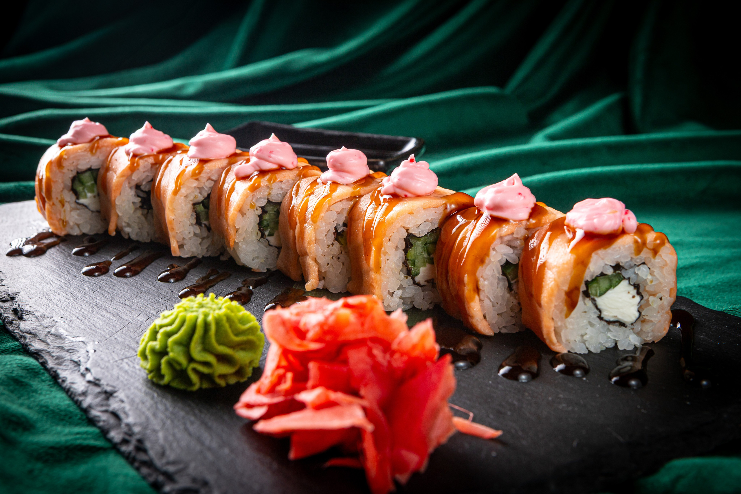 Food фотограф в Атырау. Фотограф в Атырау Максим Стадниченко