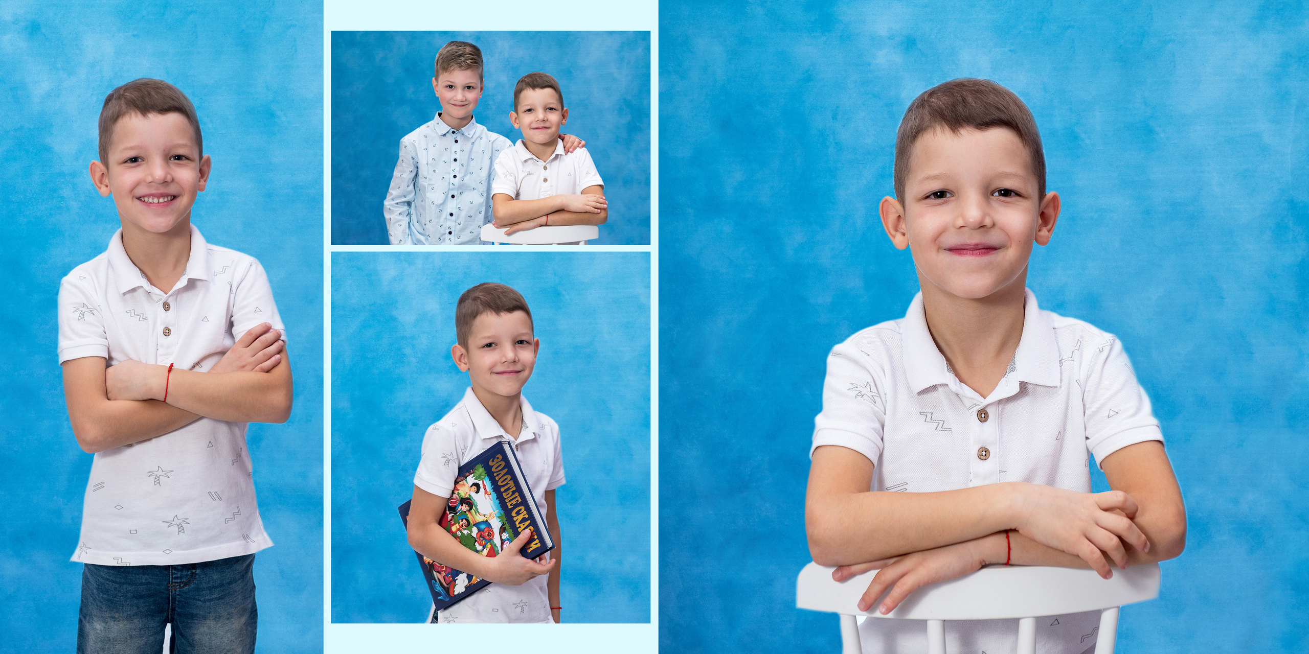 Выпускной альбом детского сада. Выпускные альбомы детского сада в Казани