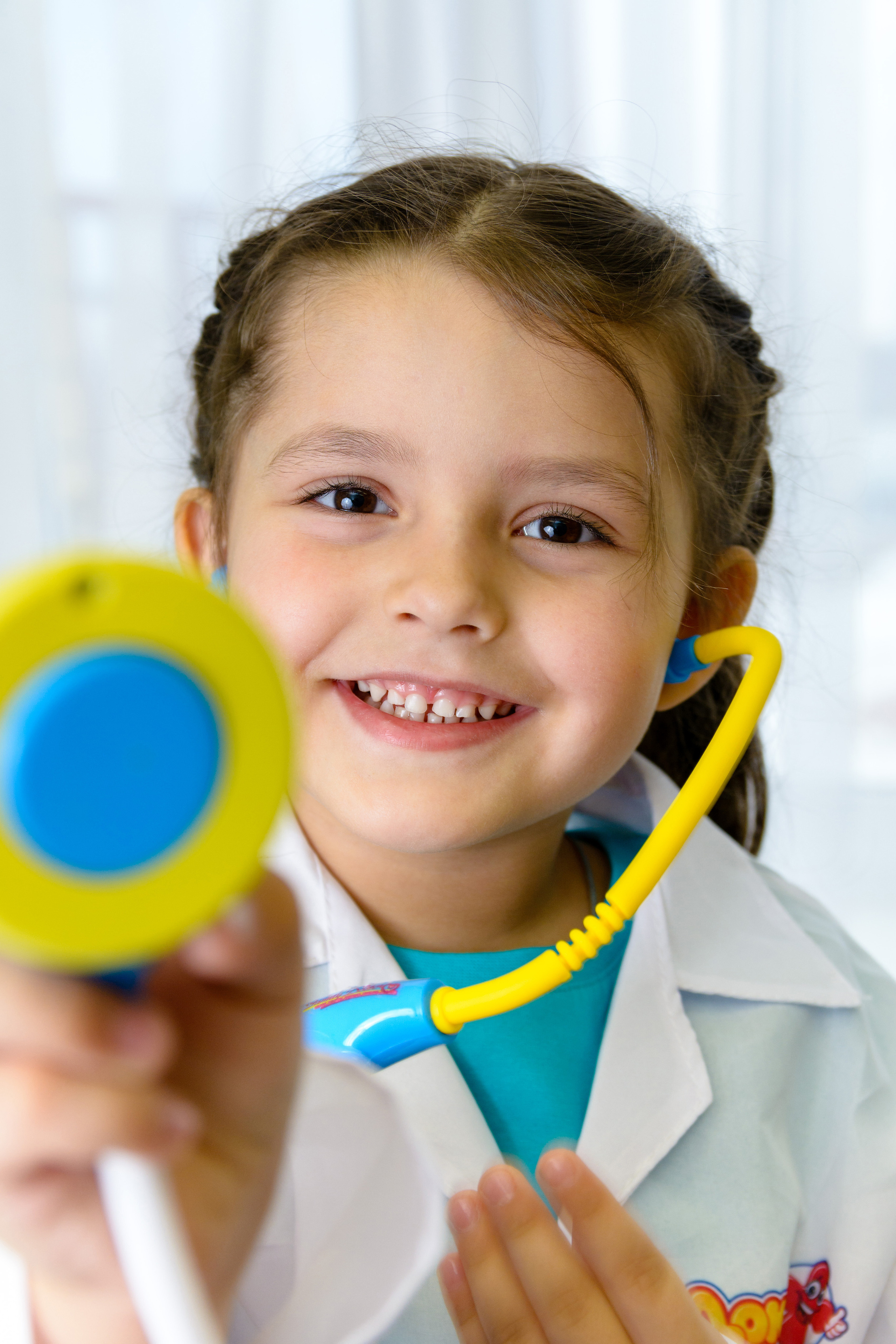 Фотосъемки в детском саду. Выпускные альбомы детского сада в Казани