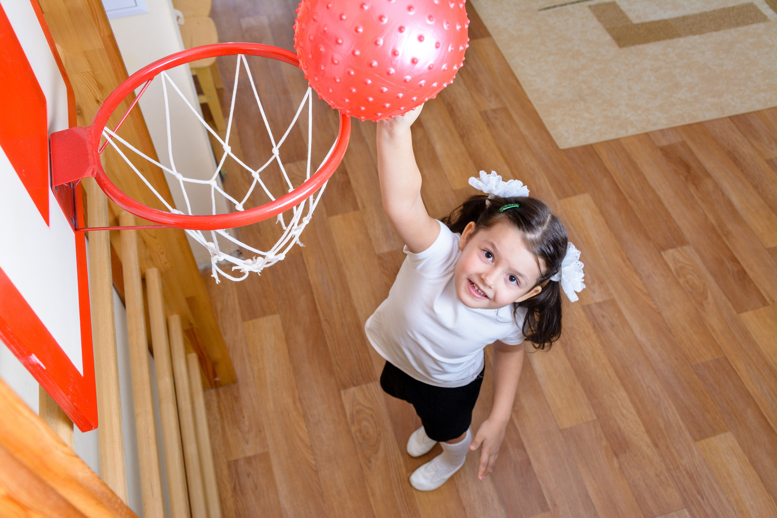 Фотосъемки в детском саду. Выпускные альбомы детского сада в Казани