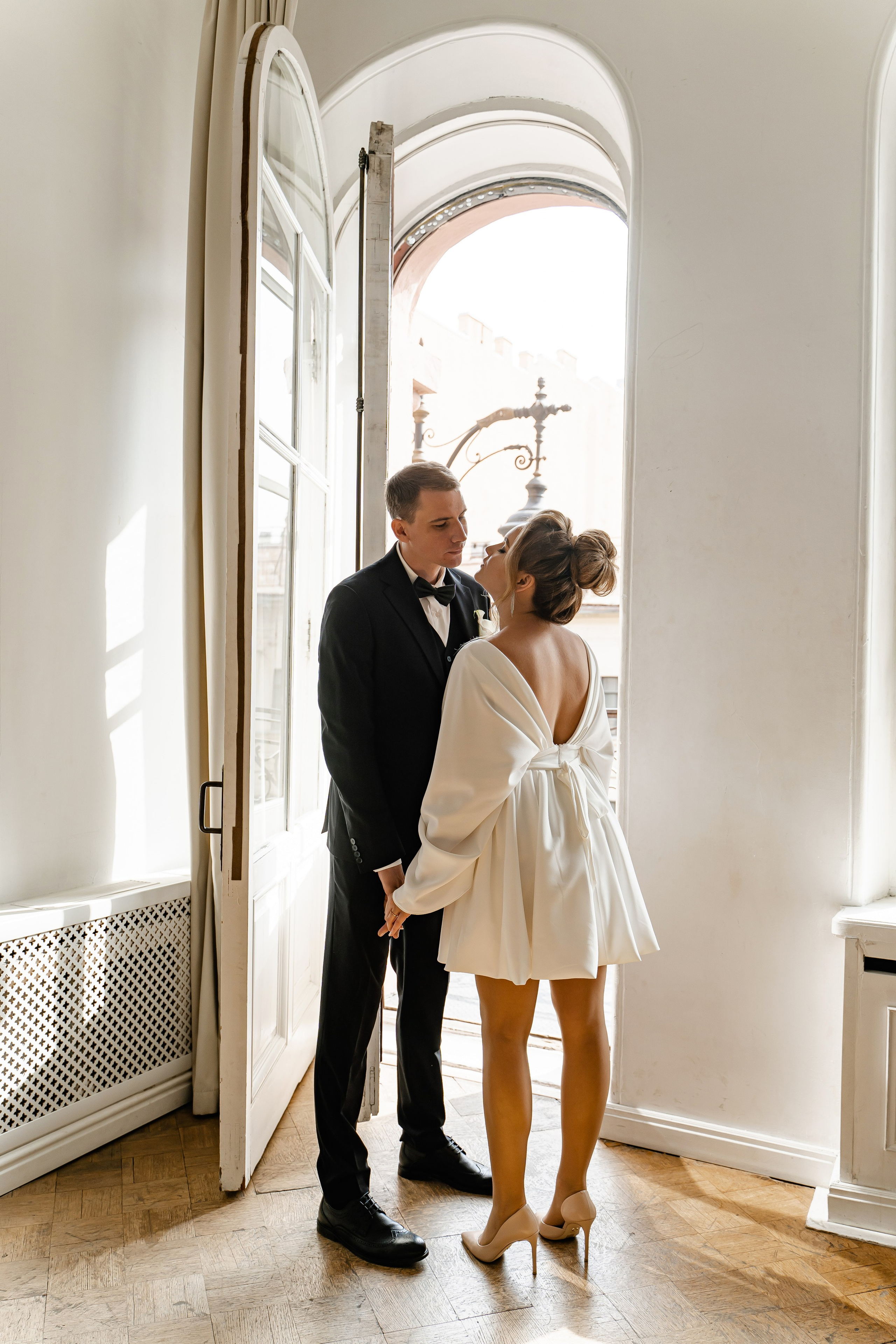 E&V. Фотограф и видеограф в Санкт-Петербурге и Москве Виктория Горячева