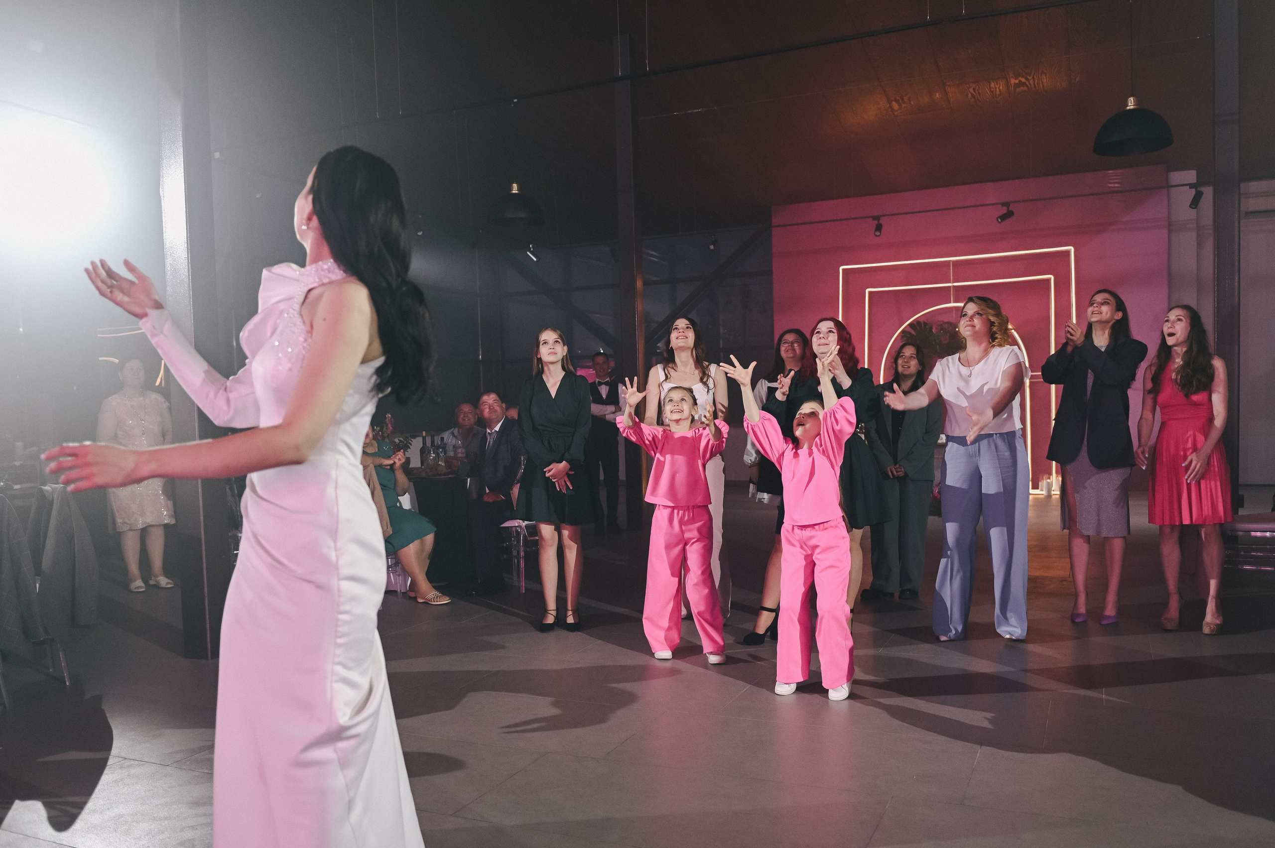 Вова + Вика — Организация Поле Событий. Свадебный и семейный фотограф Волгоград Москва