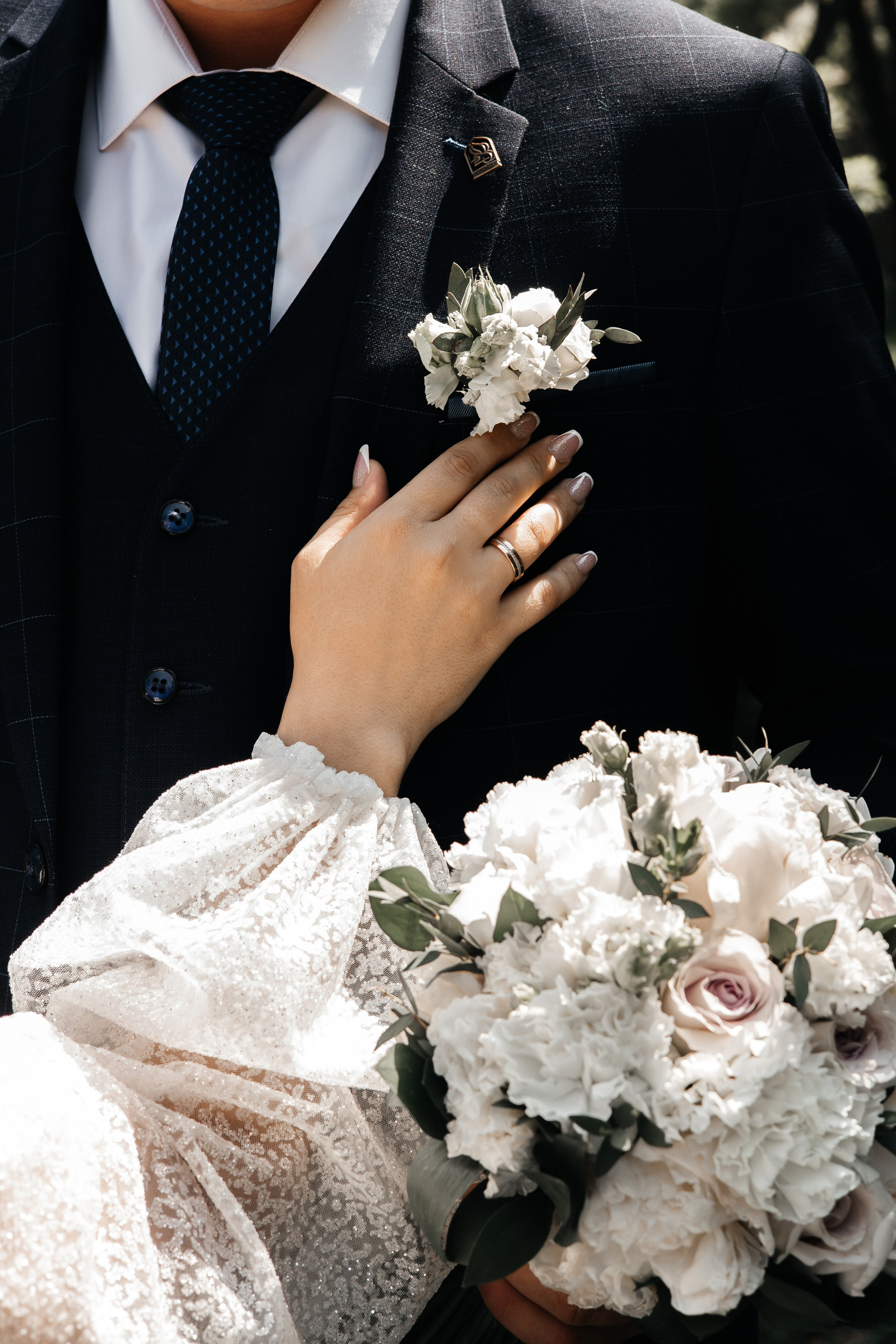 Свадьба. Семейный и свадебный фотограф в Ульяновске