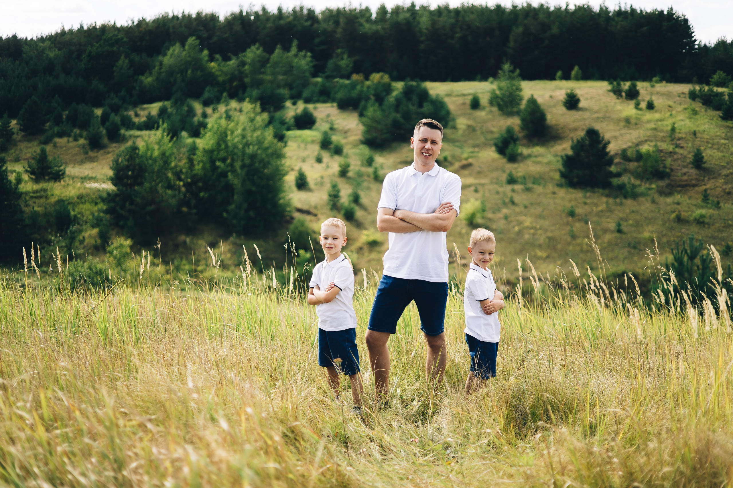 ♡. Семейный и свадебный фотограф в Ульяновске