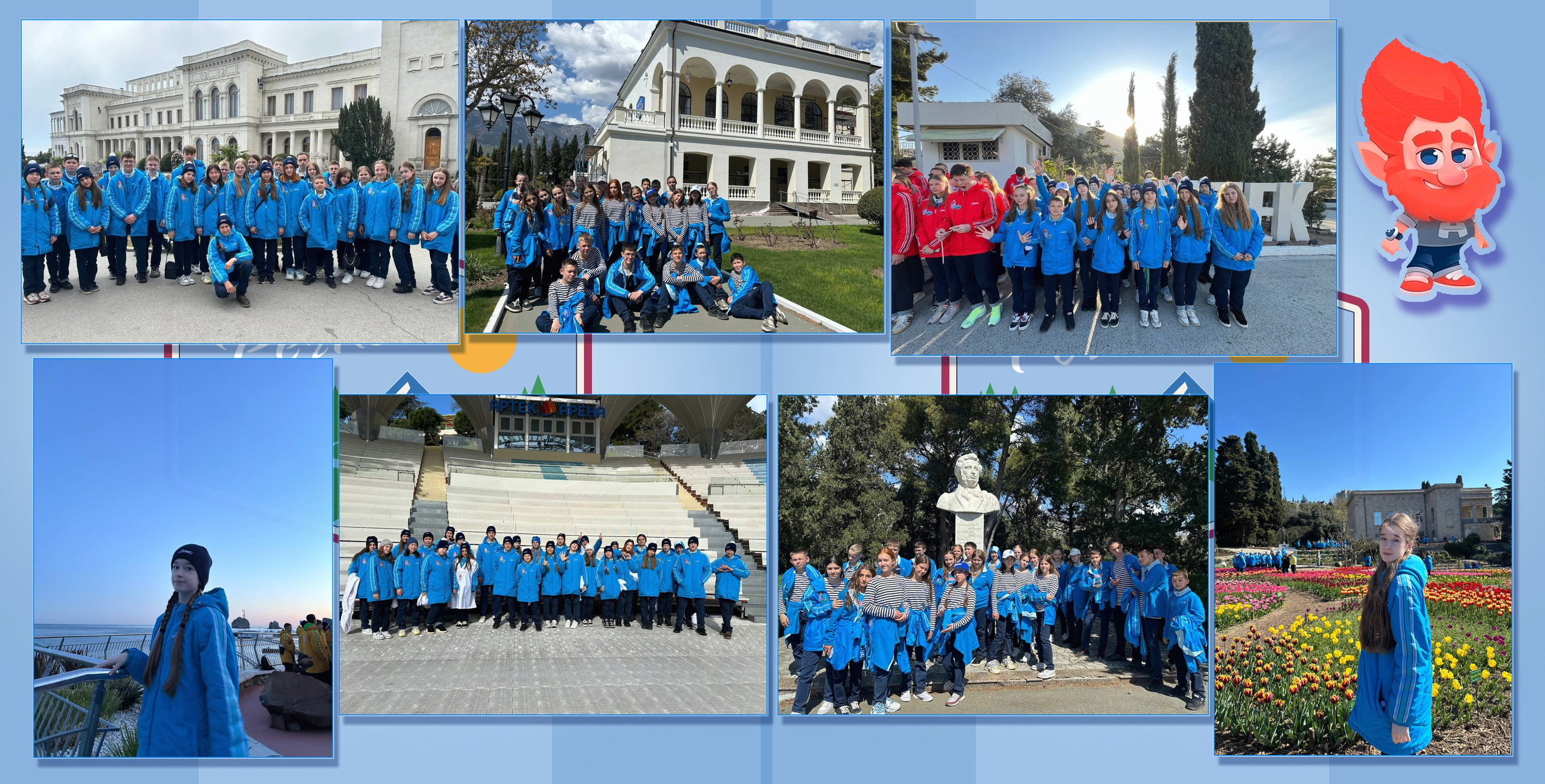 Альбом для Питеримовой Марии Артековский. Семейный детский фотограф в Красноярске Скачкова Юлия