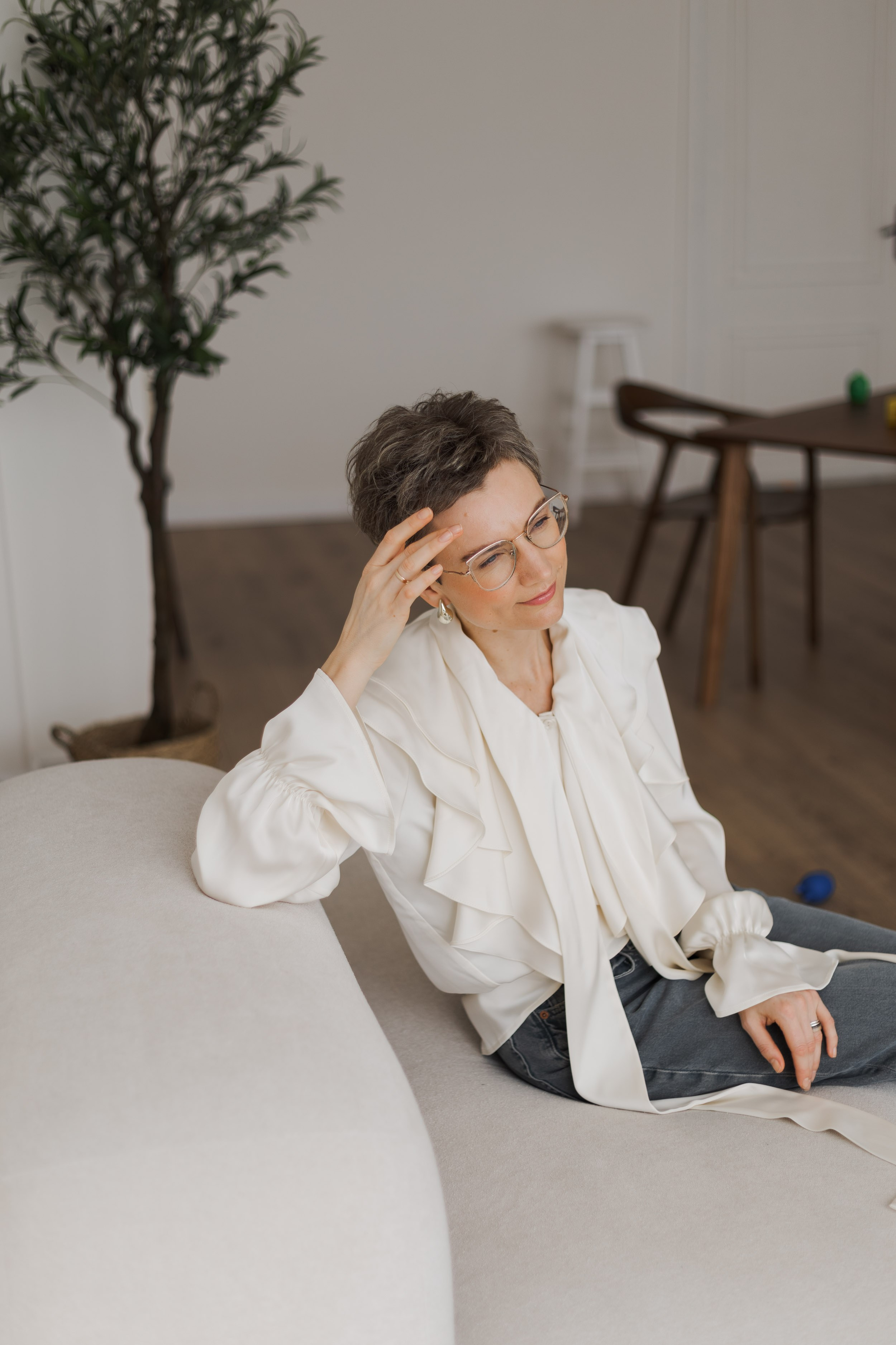 Контент-маркетолог | ВИЗУАЛ | REELS