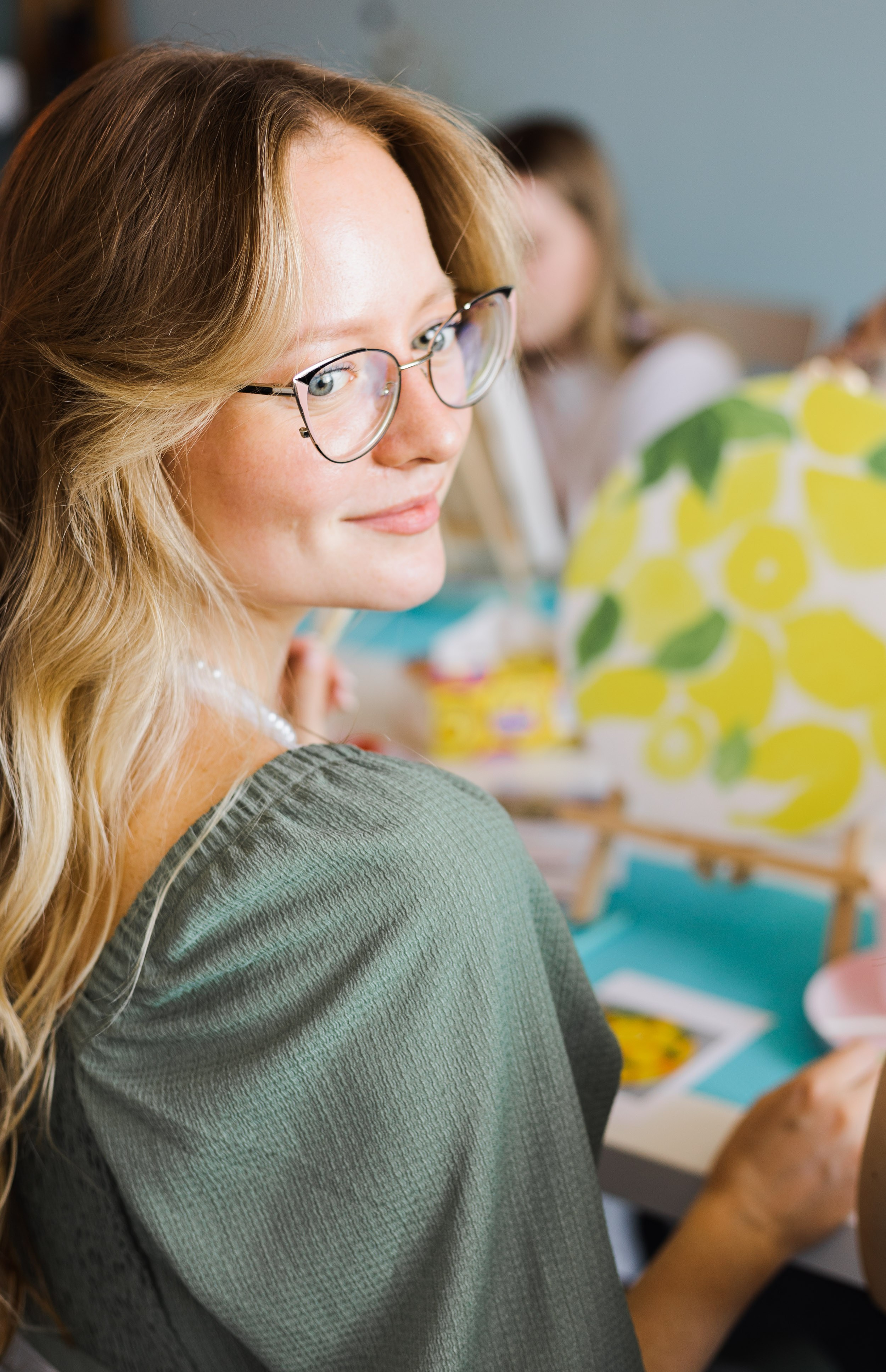 ПРОСТРАНСТВО для рукоделия