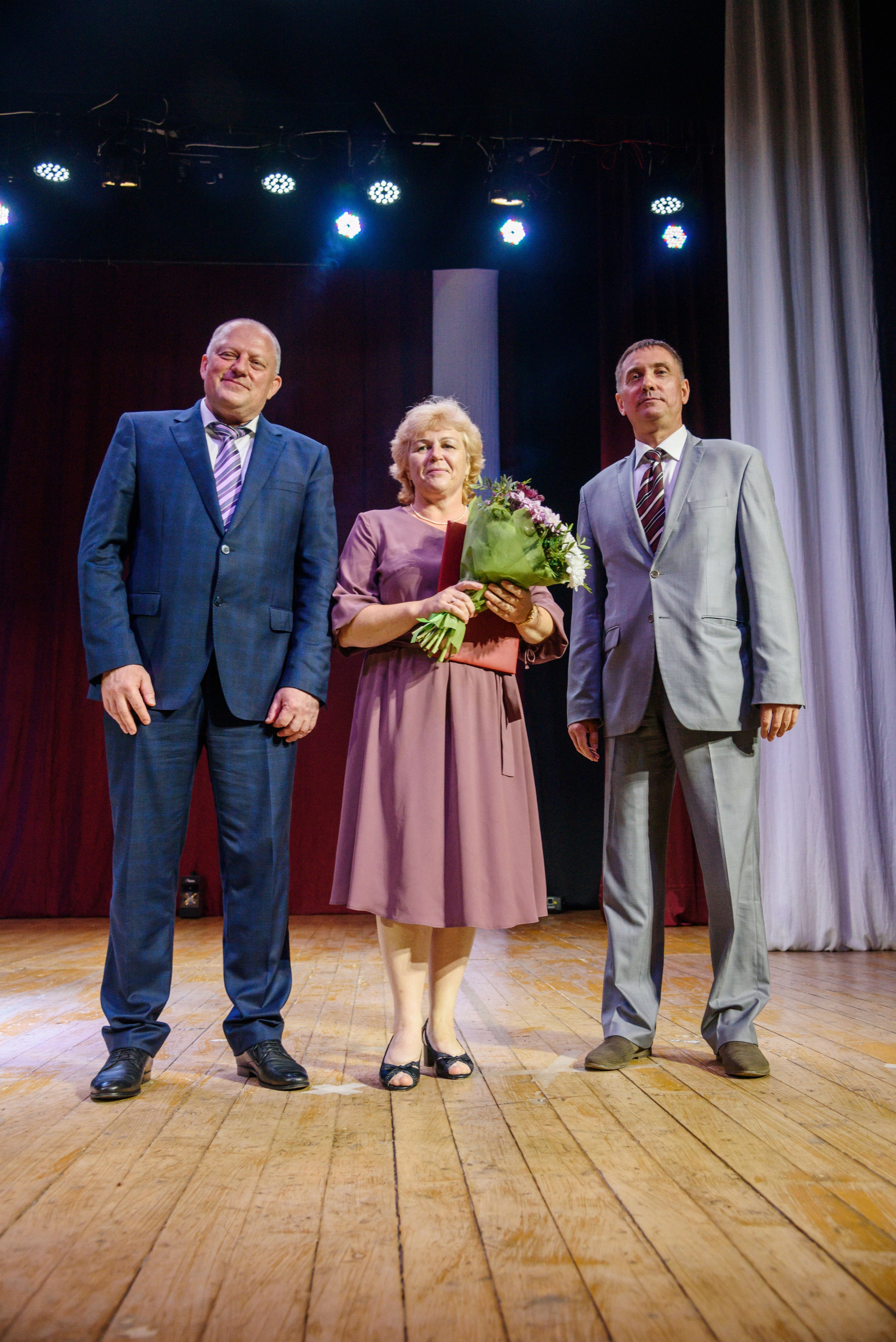 Бал Выпускников — 2021