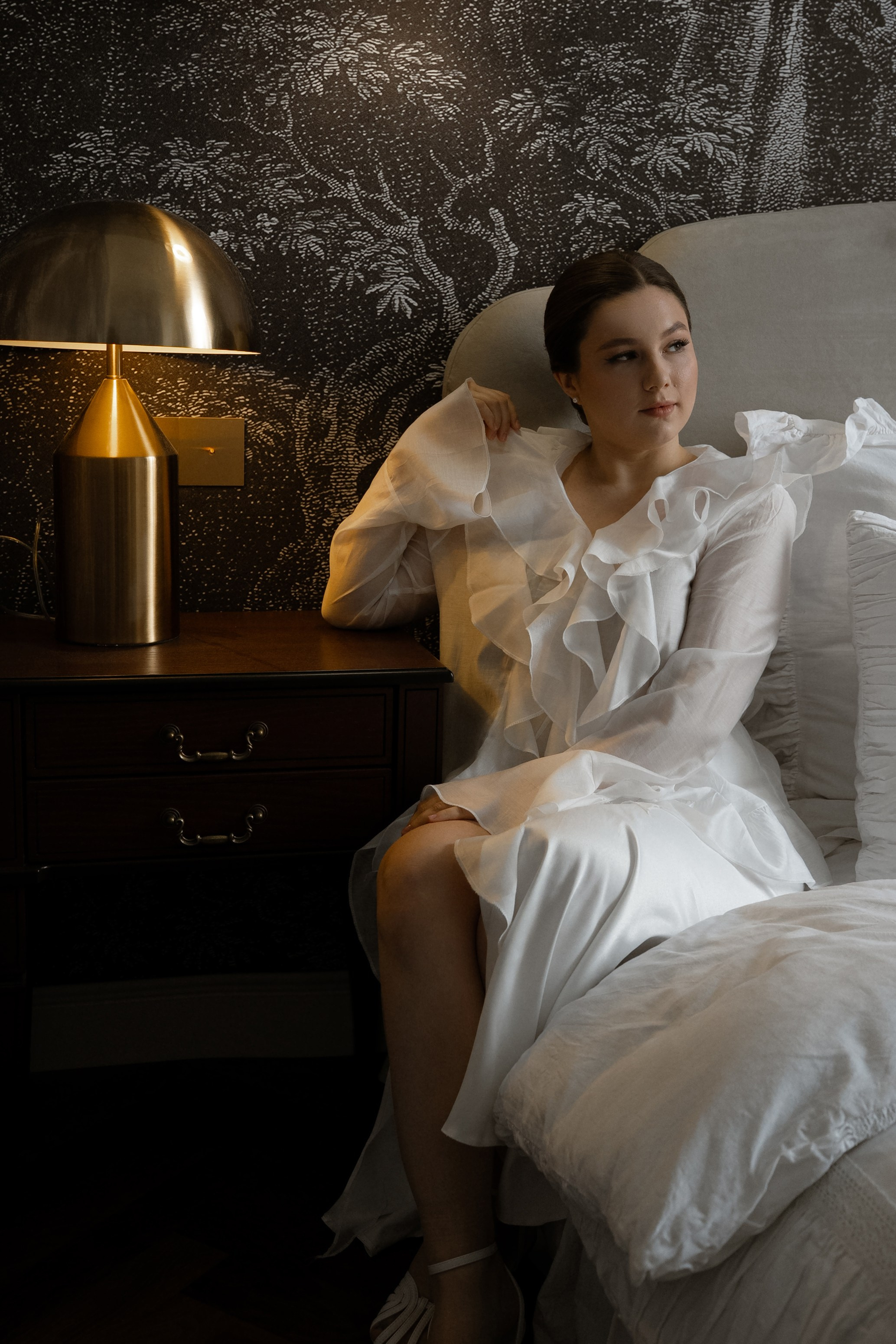 Яна+Нариман Анонс. Семейный и портретный фотограф в Саратове Сахарова Маша