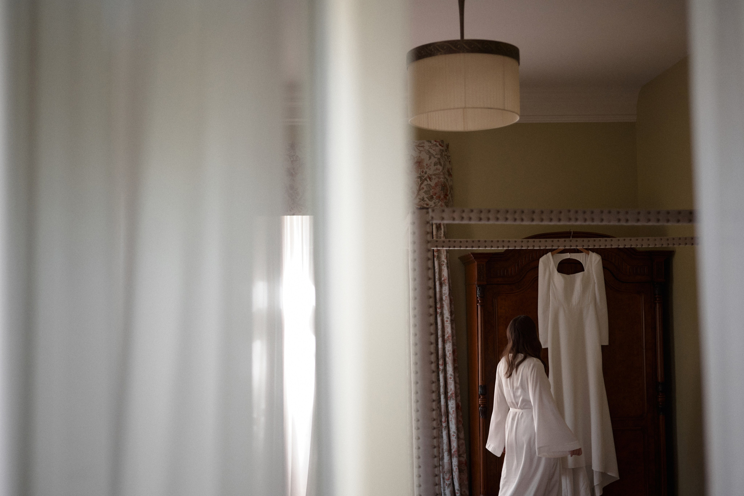 E&A. Свадебный и портретный фотограф Пётр Ладанов