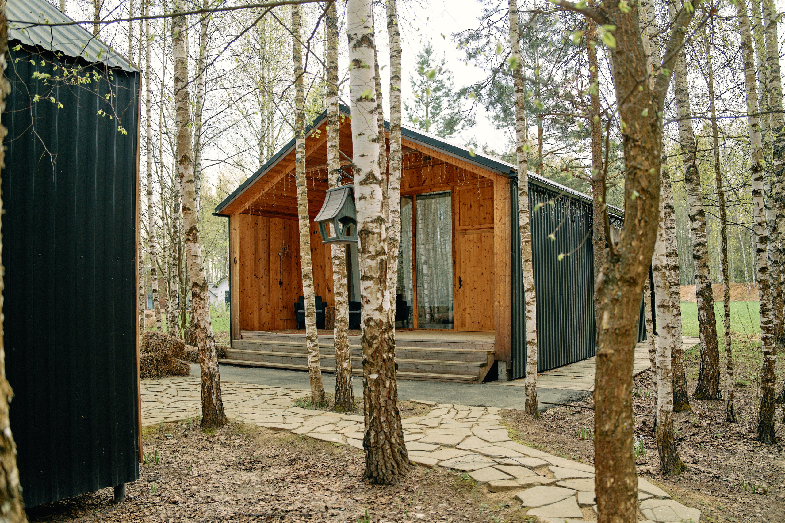 Бутик-отель Поле летом. Профессиональный Фотограф во Владимире, в Москве и в Суздале — Полина Романычева