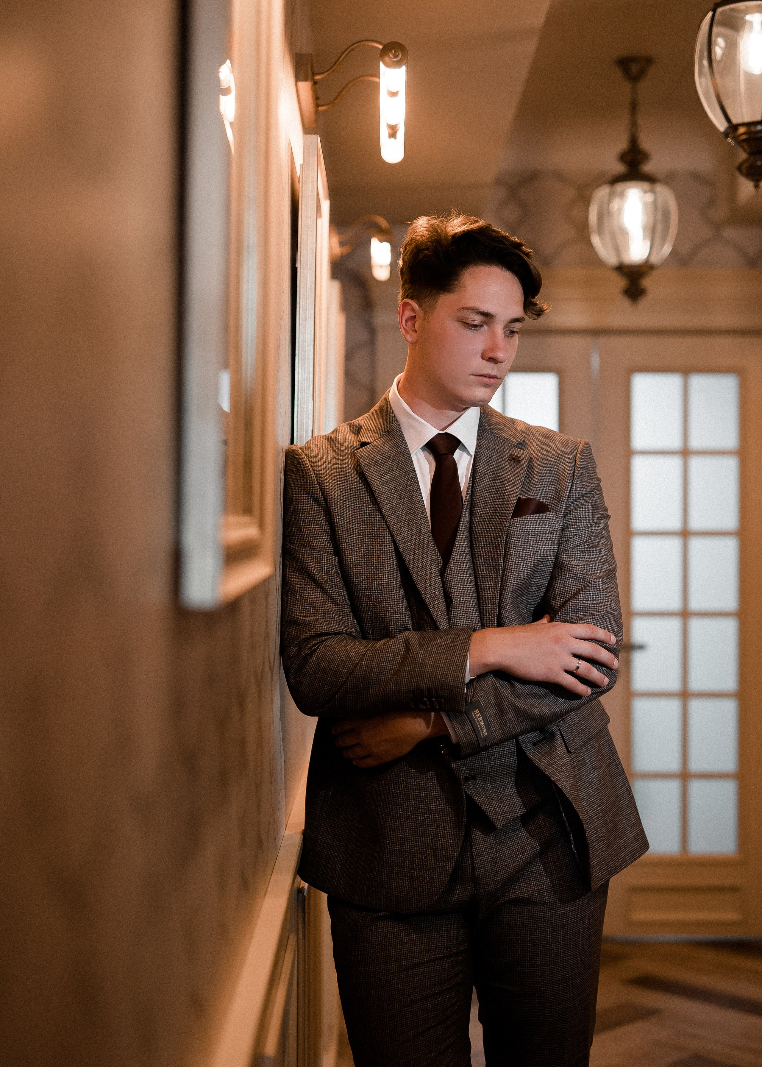 Юля + Андрей. Свадебный и семейный фотограф в Саратове Маша Паника