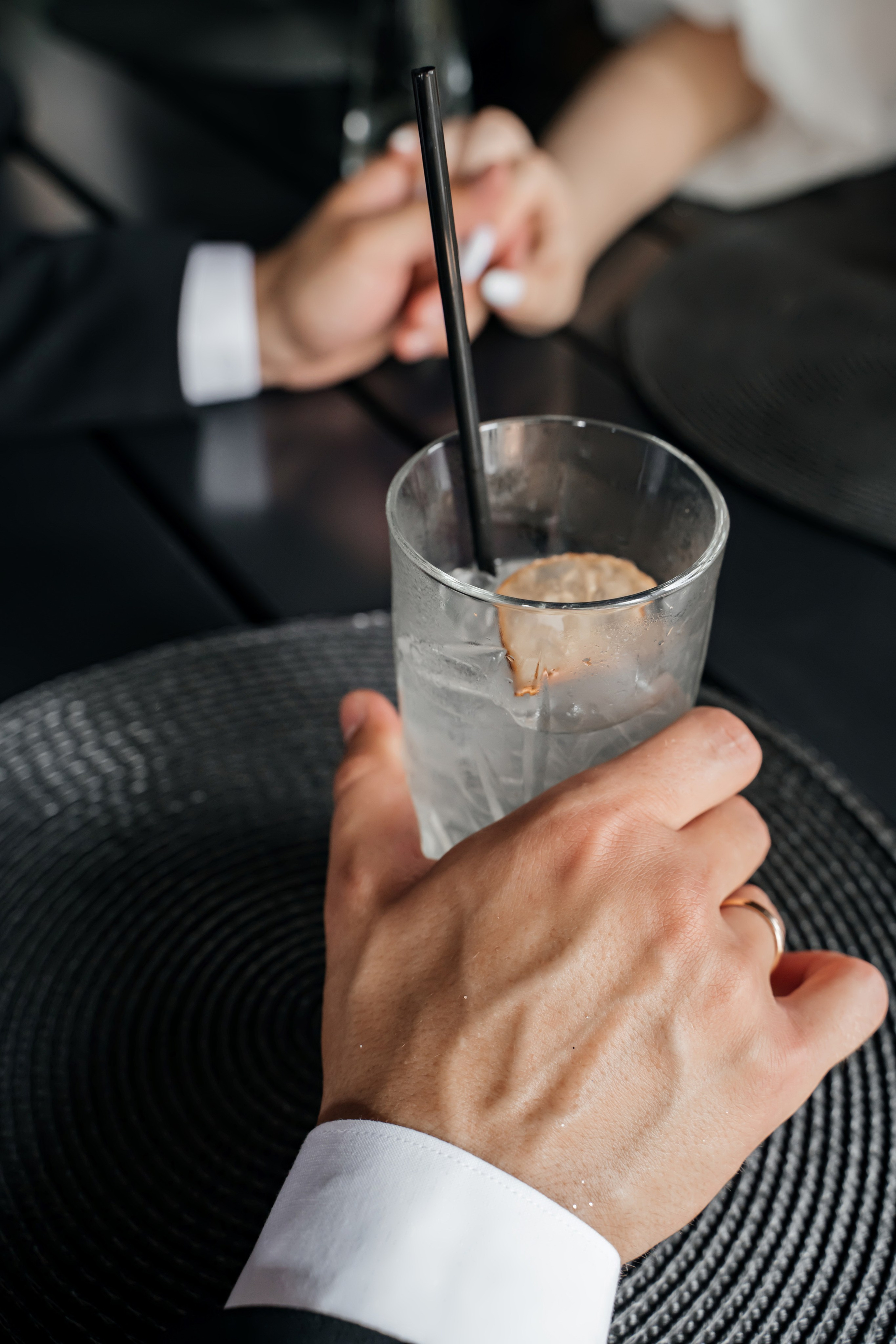 Свадебная история. Свадебный фотограф Амина Хомович