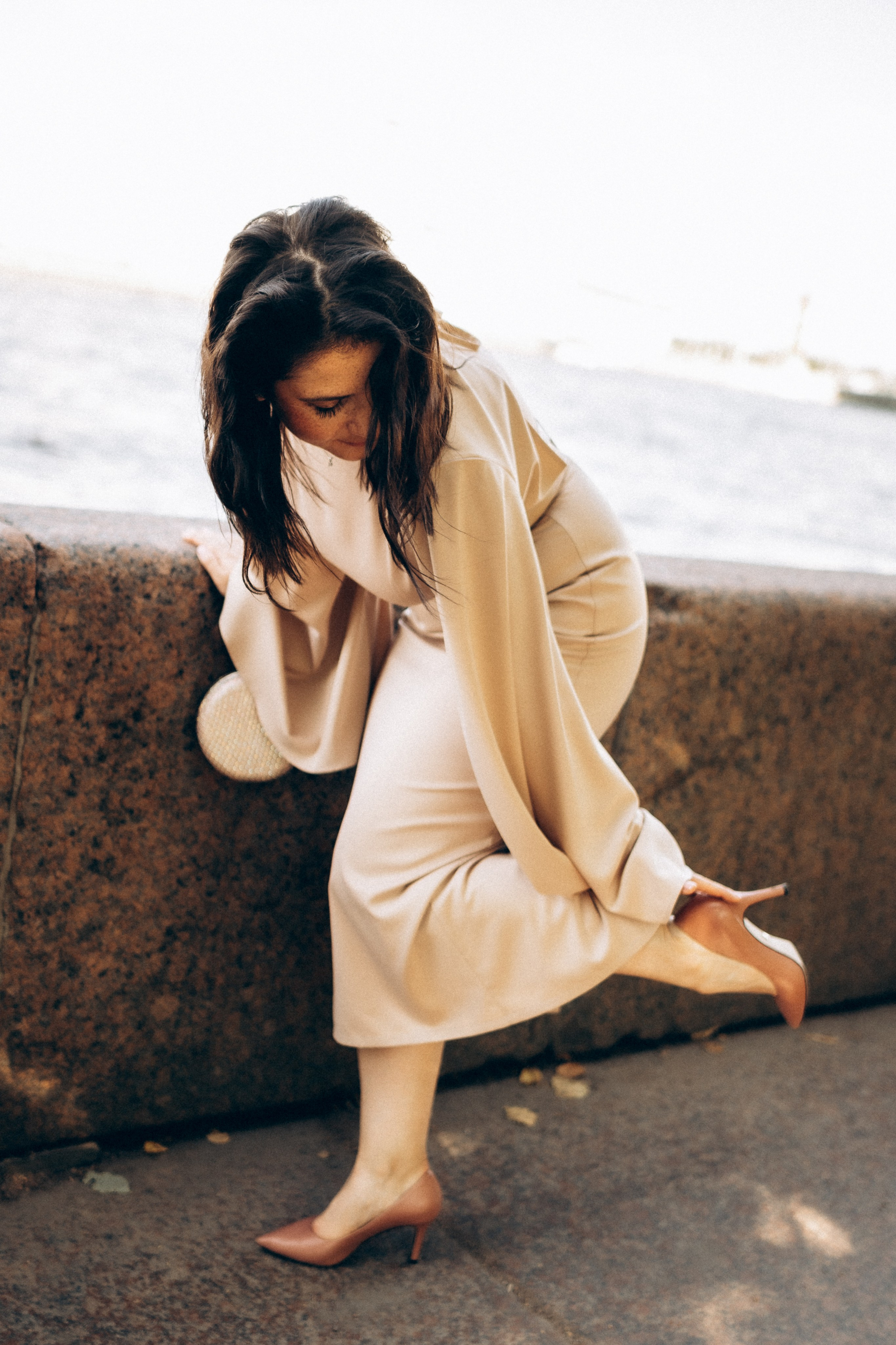 Индивидуальная фотопрогулка Спб. Фотограф ПИТЕР СПБ Надежда Баранова