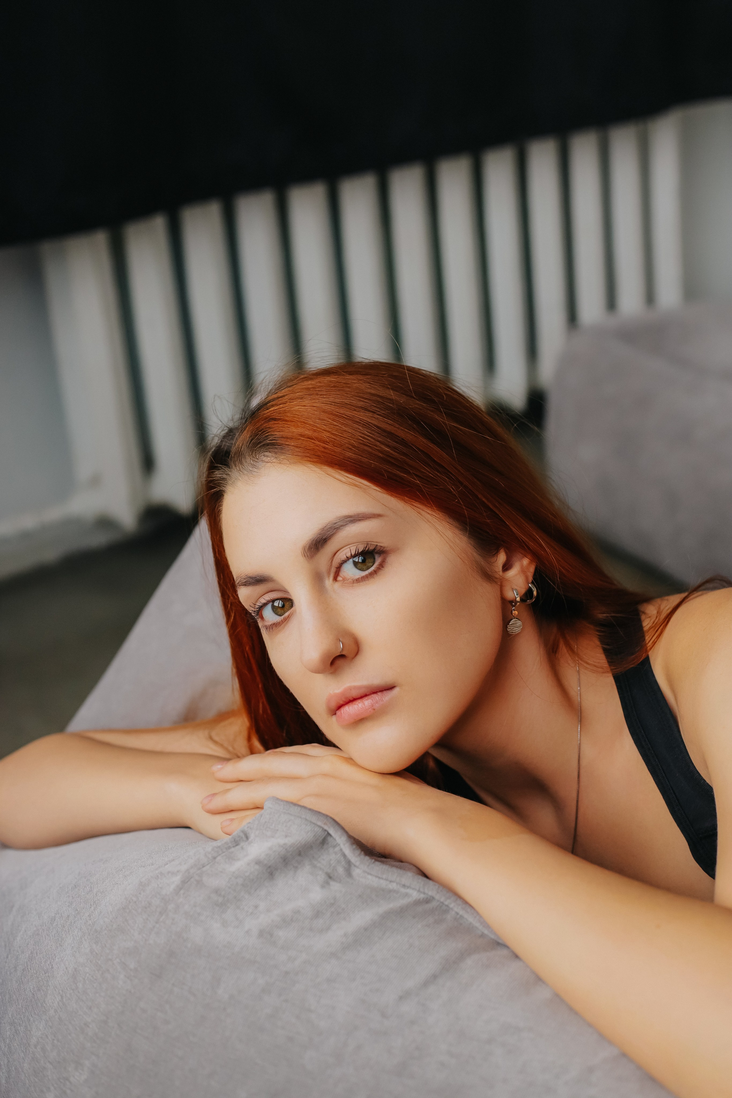 Анастасия. Женский фотограф в Москве Юля Иванова