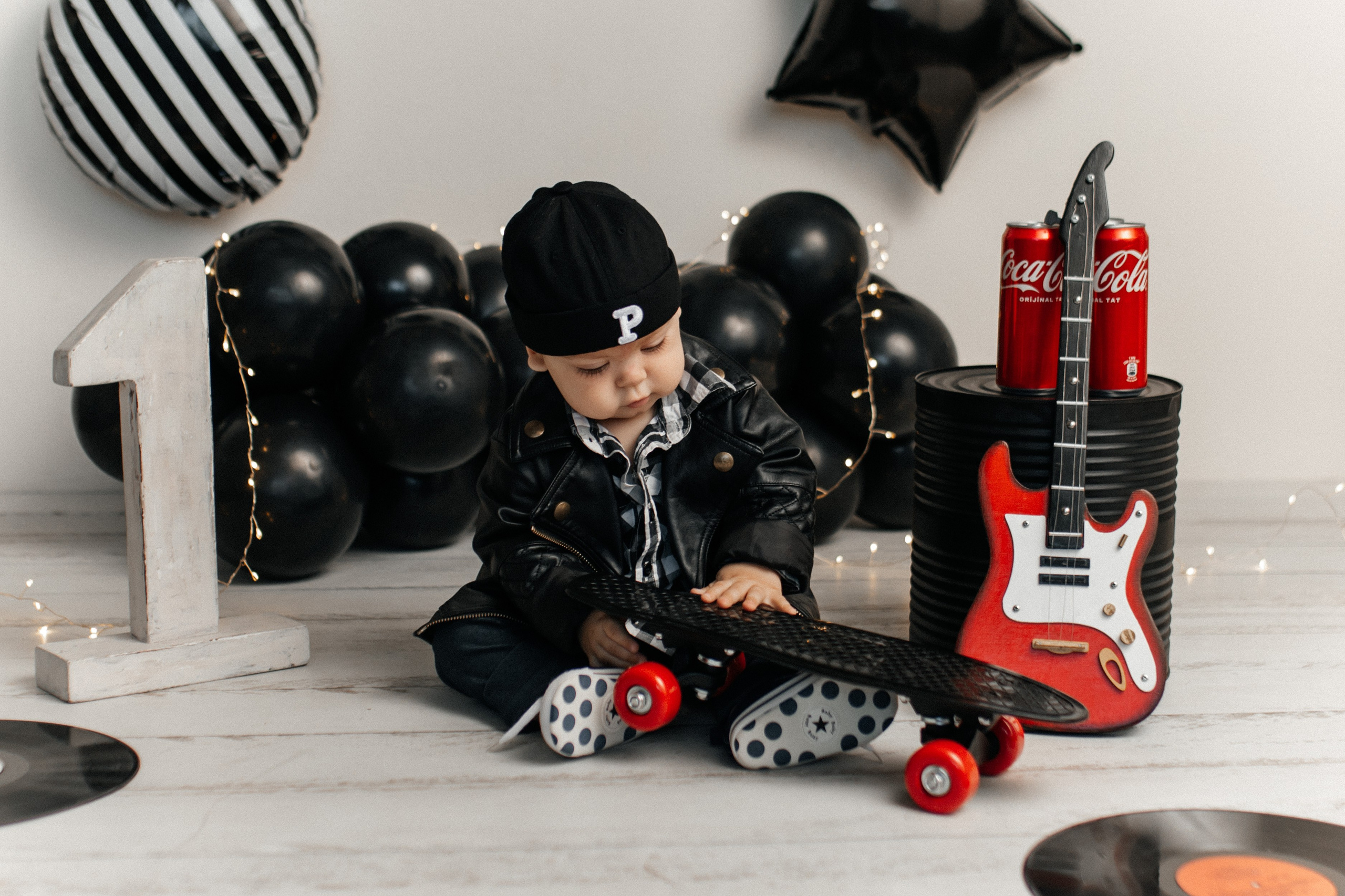 Годовасики. Семейный и детский фотограф в Южноуральске Дубовицкая Елена