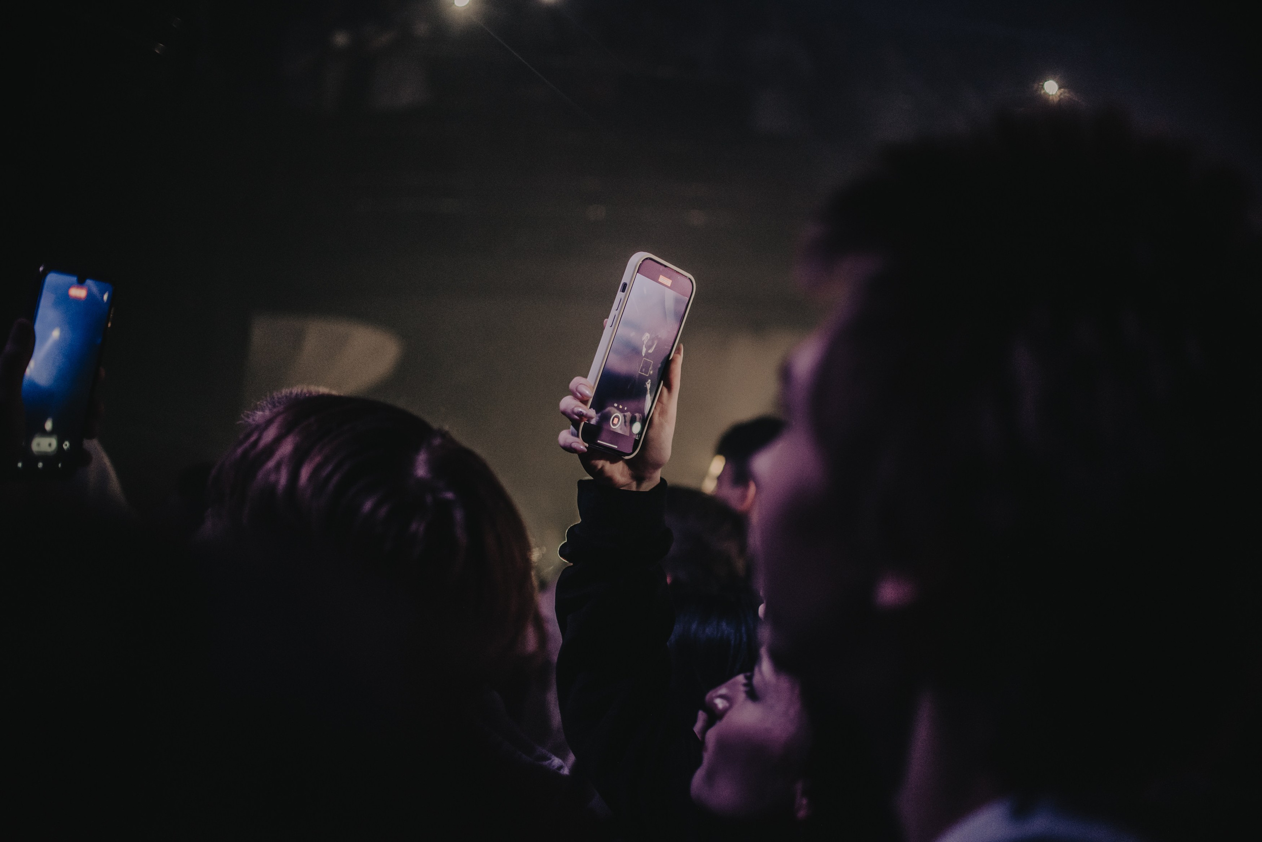 HERONWATER. Контент фотограф Илья Урс