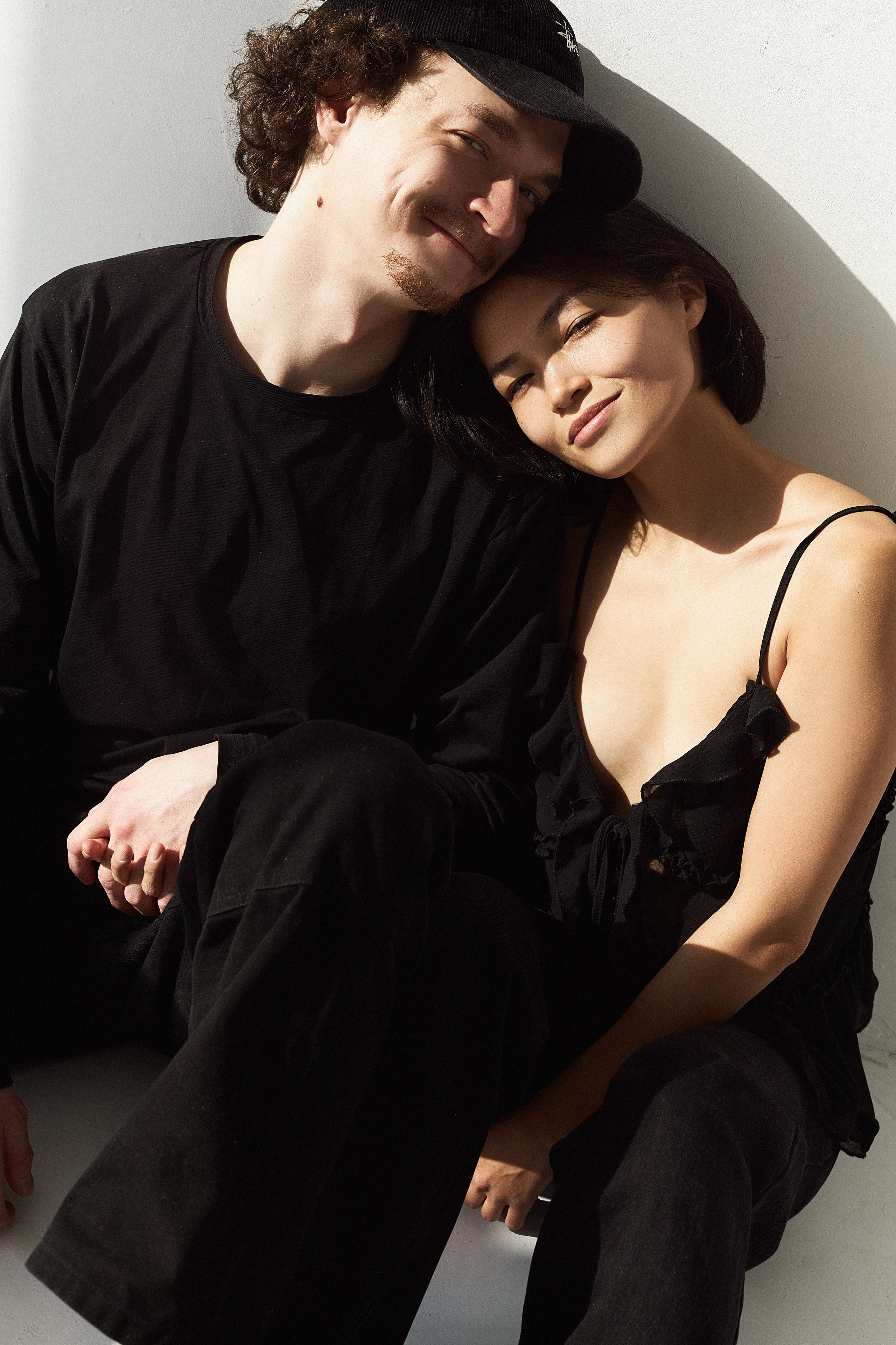 Эмилия и Лев. Фотограф в Екатеринбурге и Москве, Анна