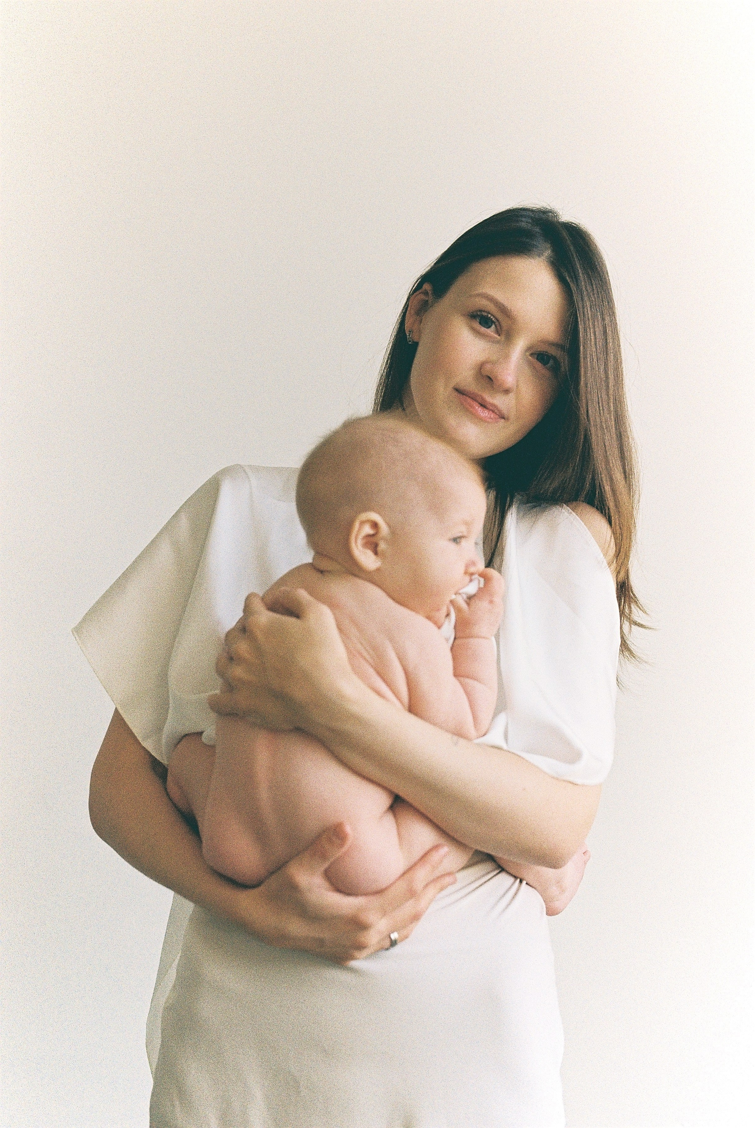 Екатерина и Мирослава (35 mm). Фотограф в Екатеринбурге и Москве, Анна