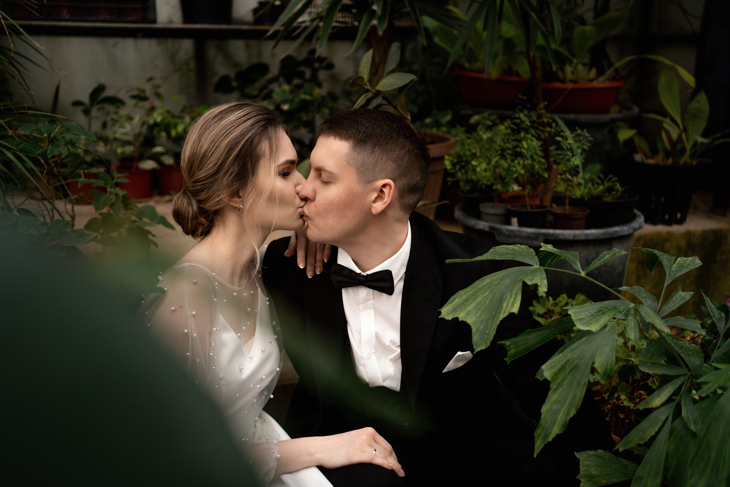 Максим и Настя. Главная