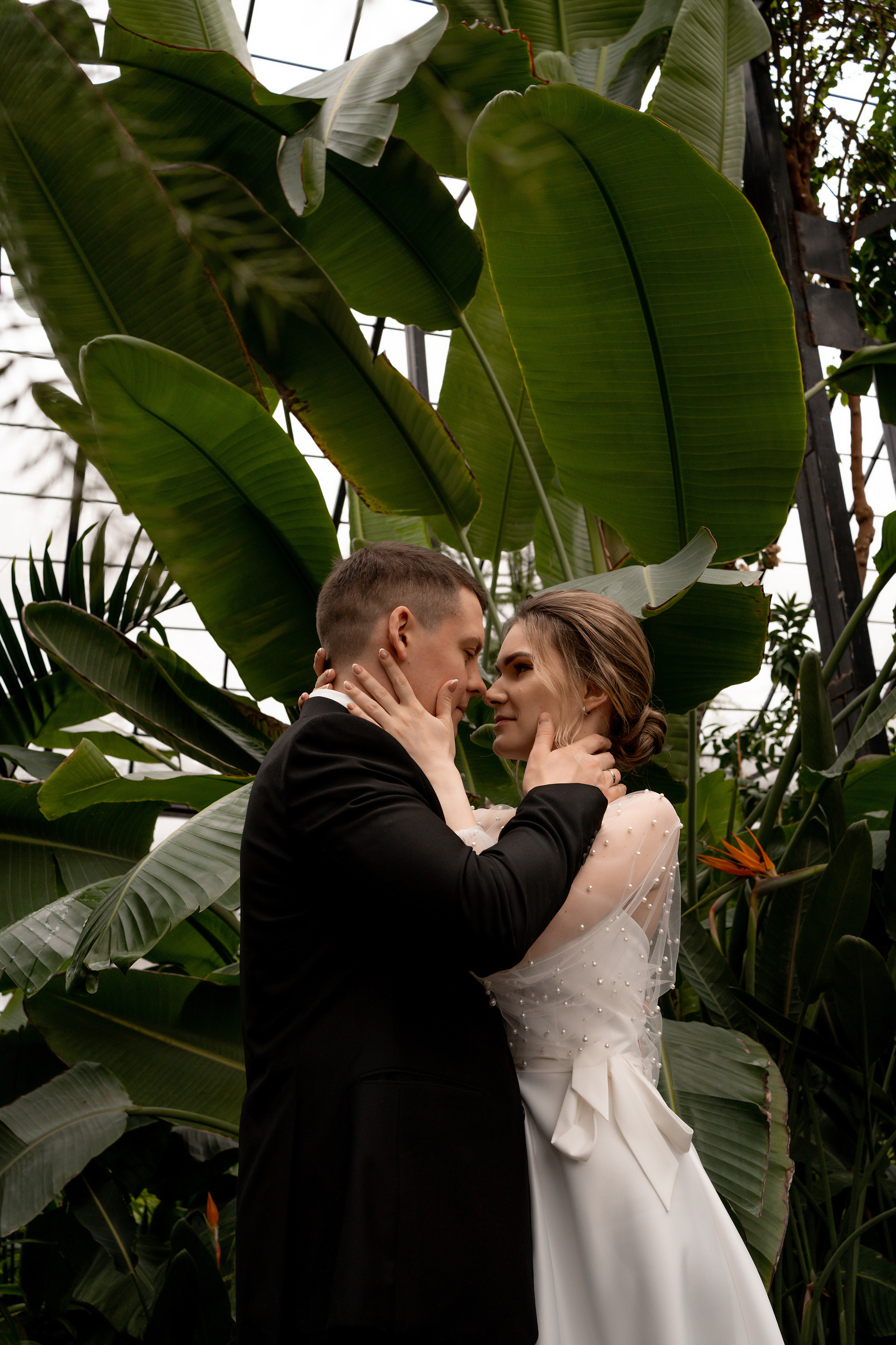 Максим и Настя. Главная