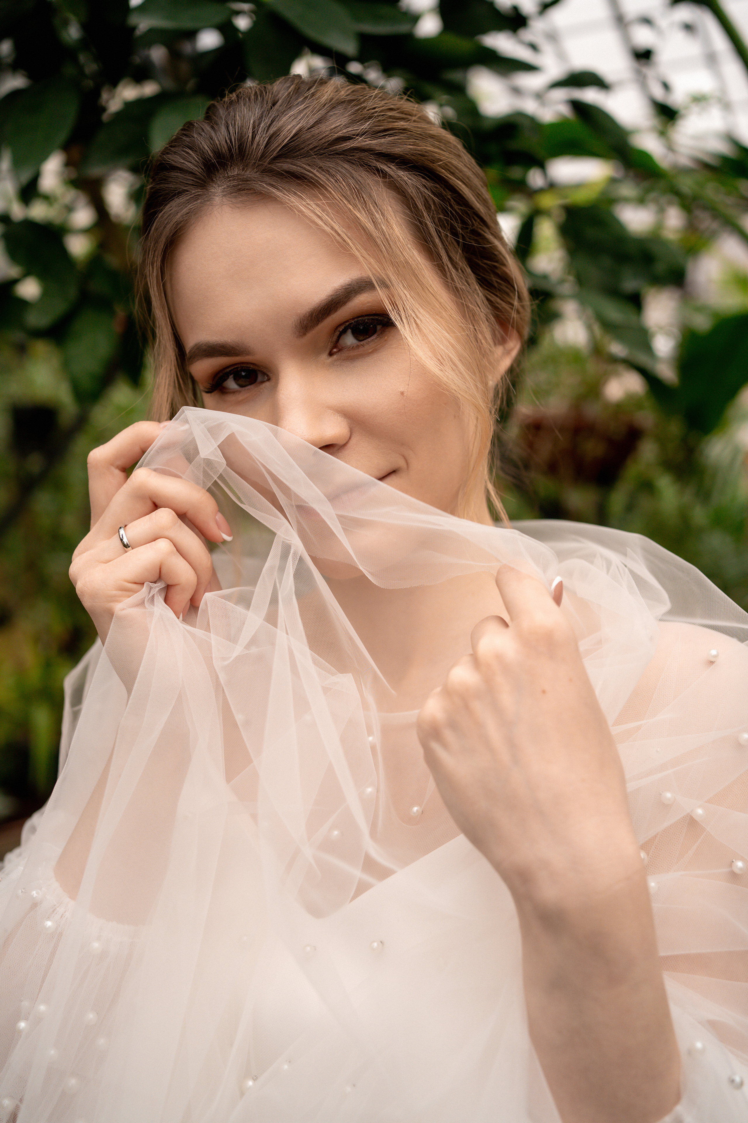 Максим и Настя. Главная