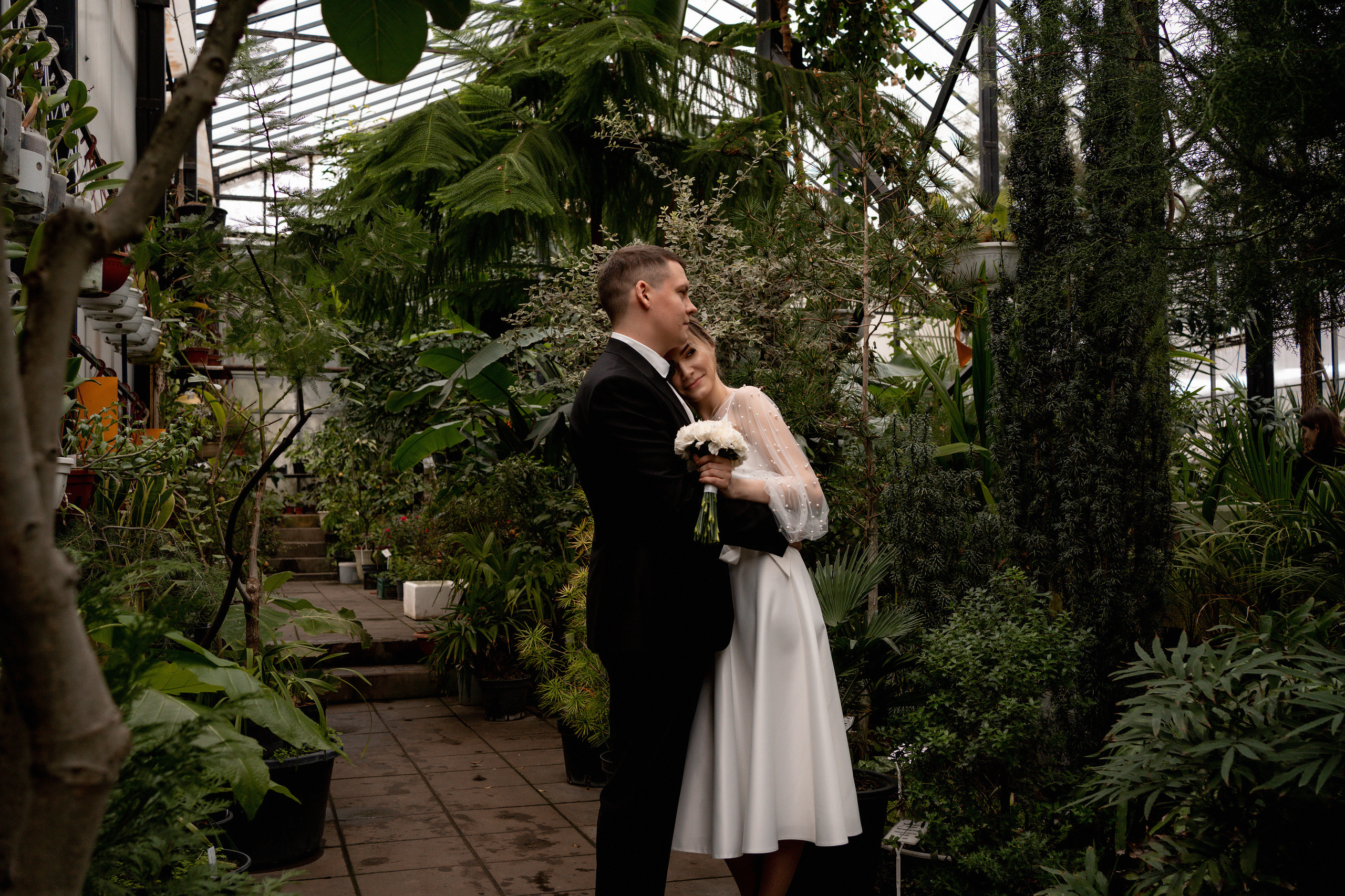 Максим и Настя. Главная