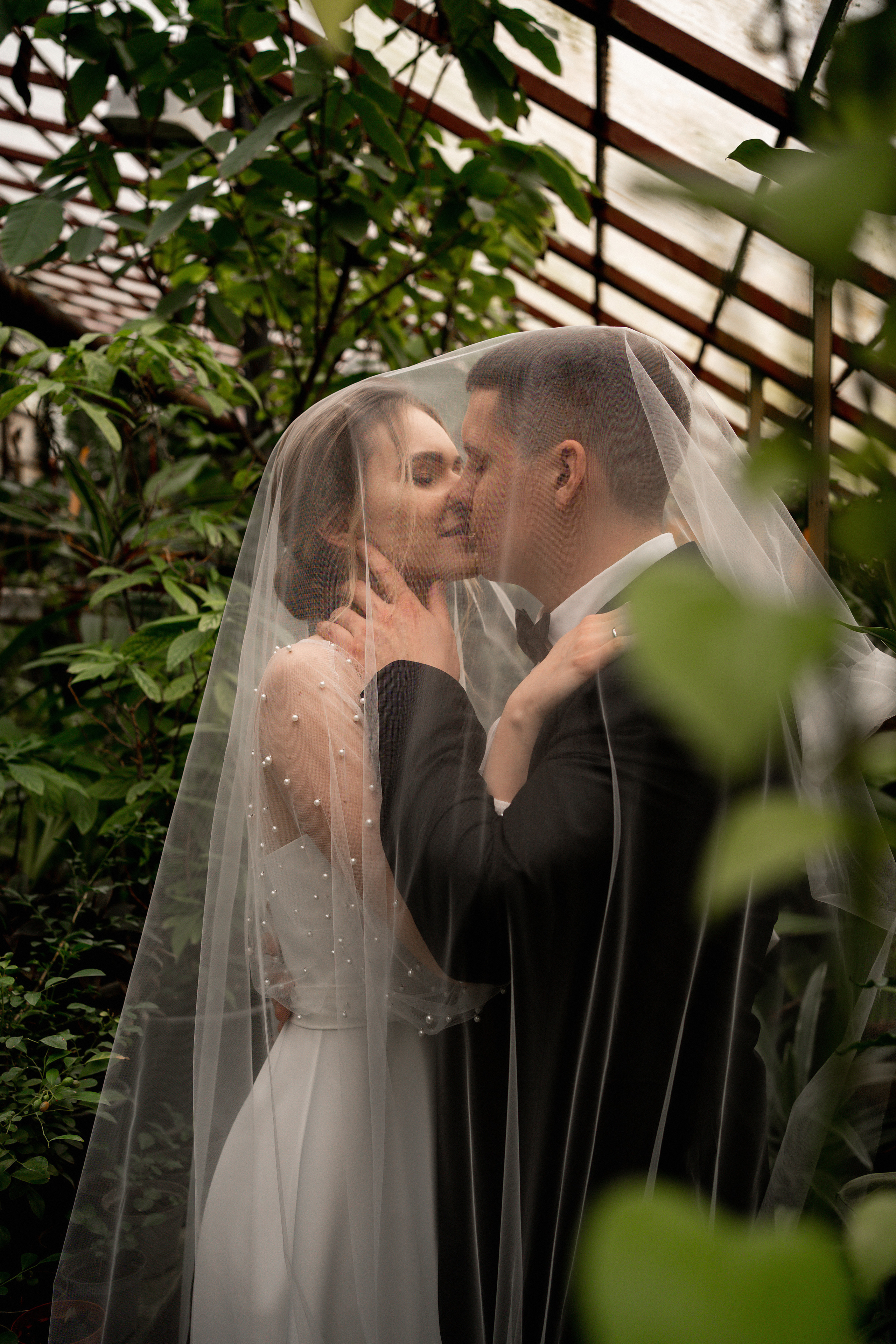 Максим и Настя. Главная