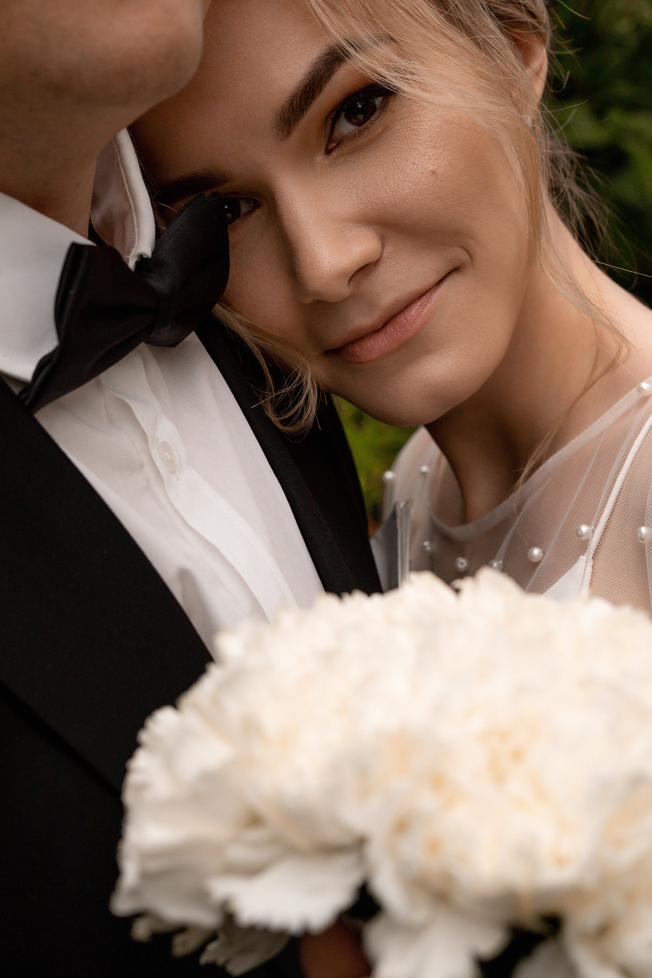 Максим и Настя. Главная