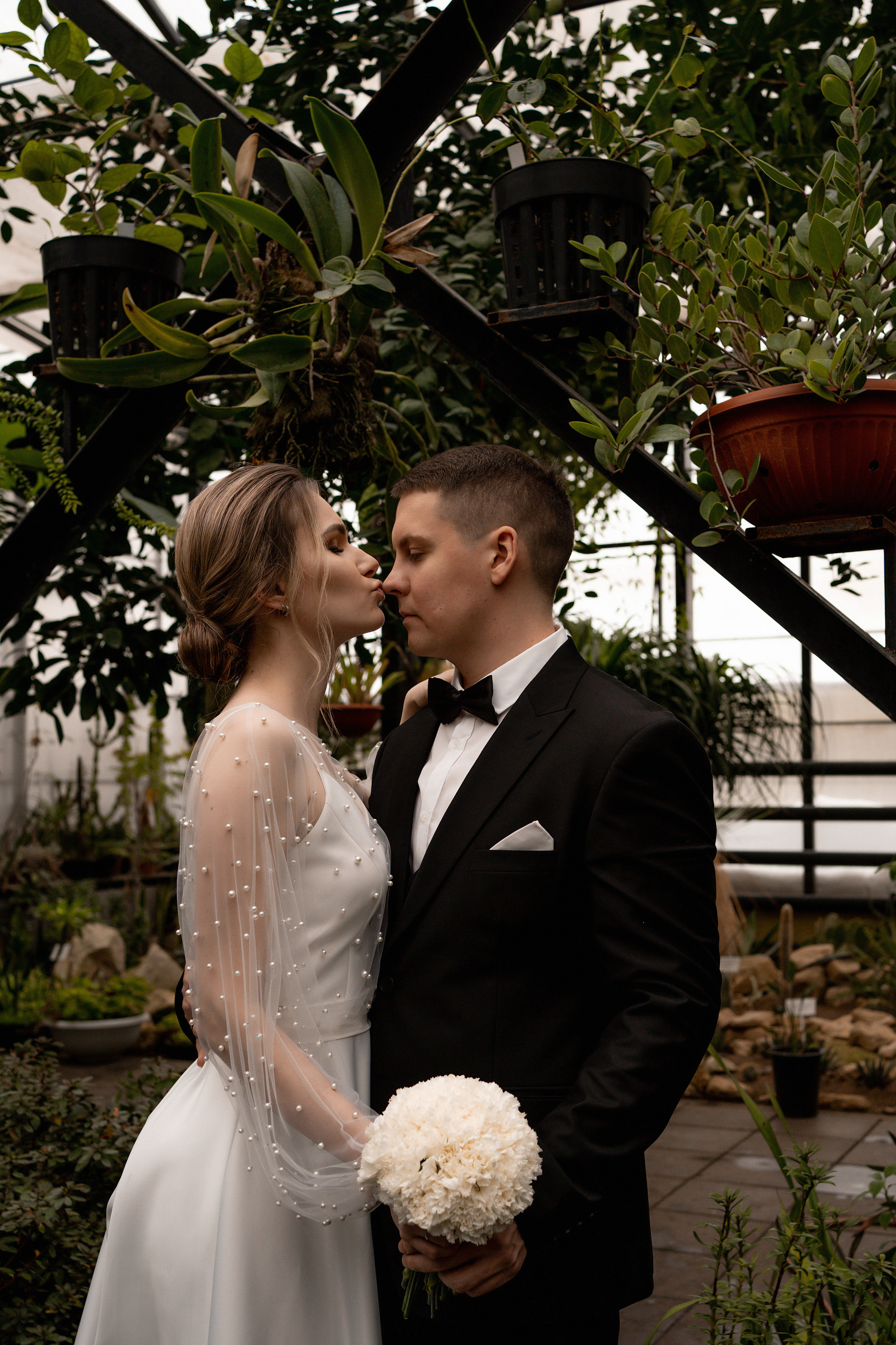 Максим и Настя. Главная