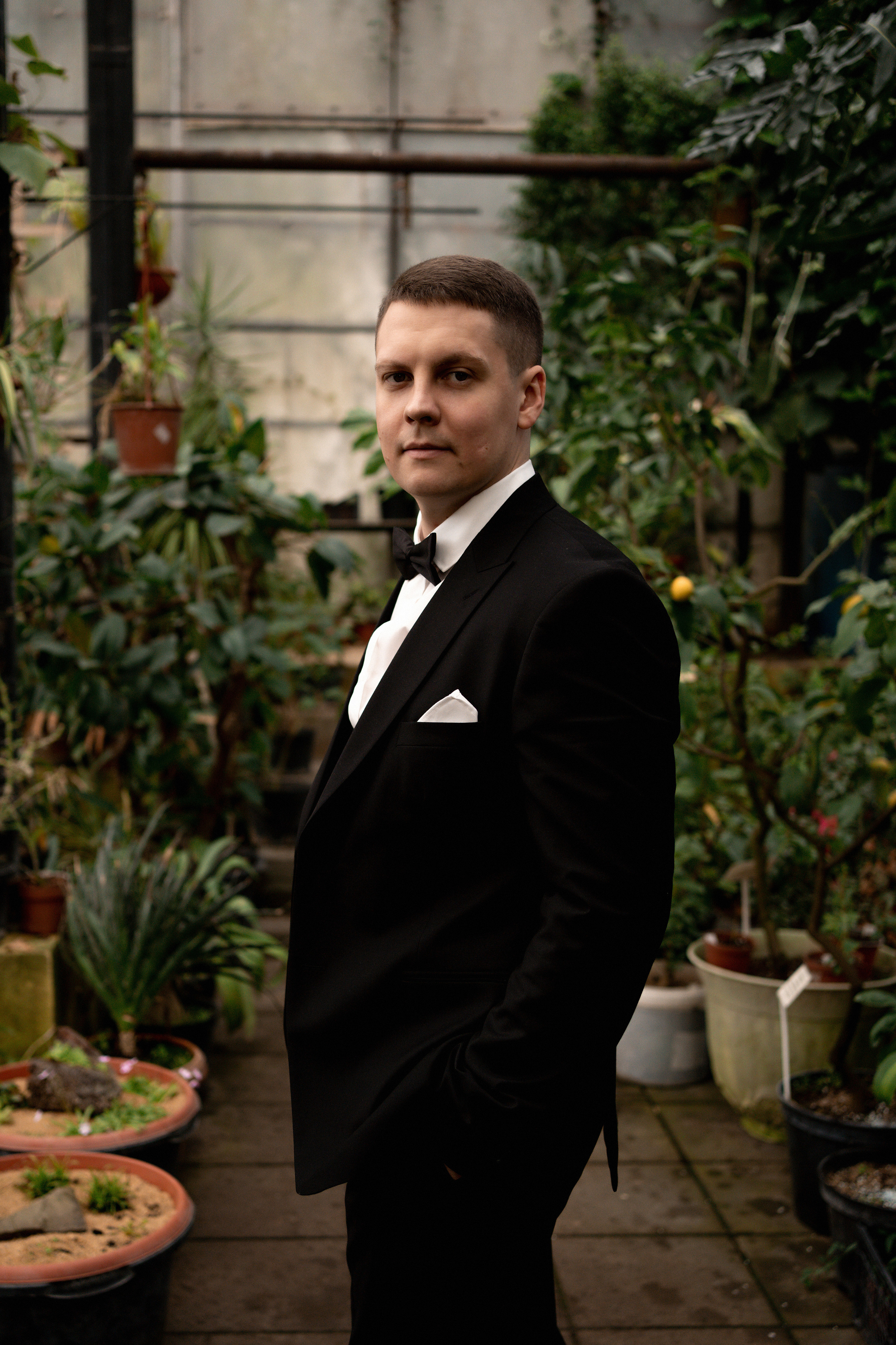 Максим и Настя. Главная