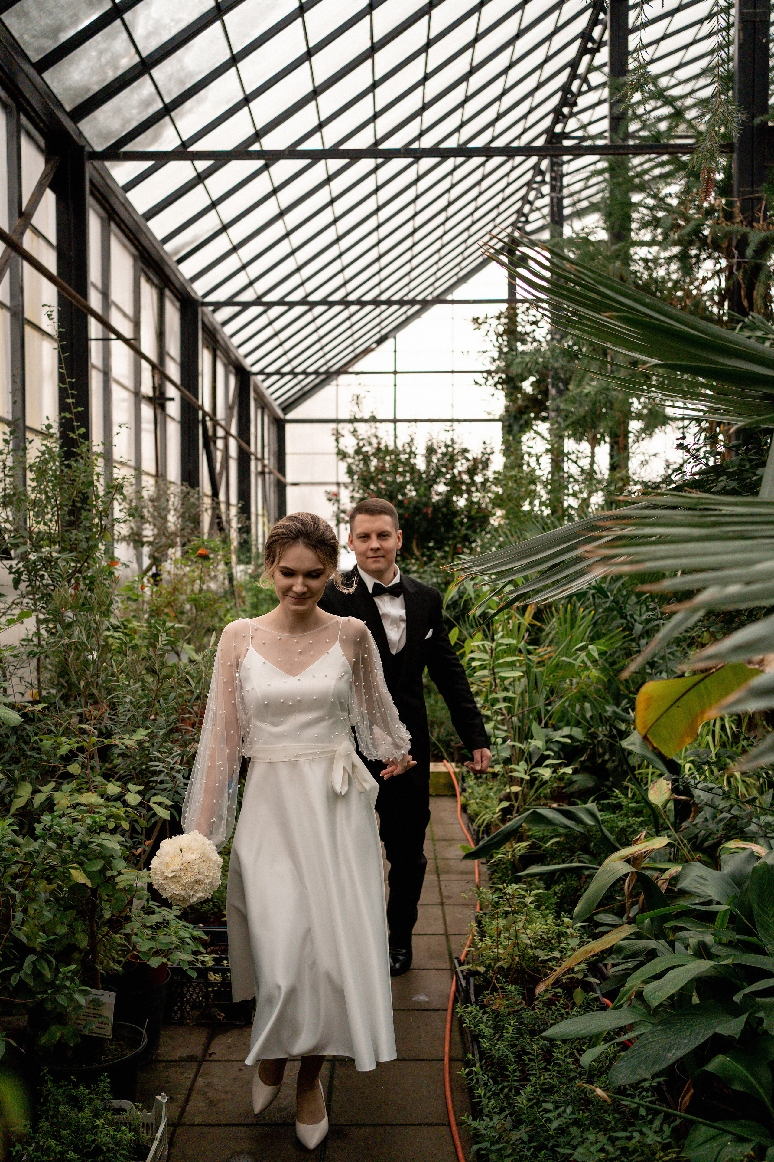 Максим и Настя. Главная