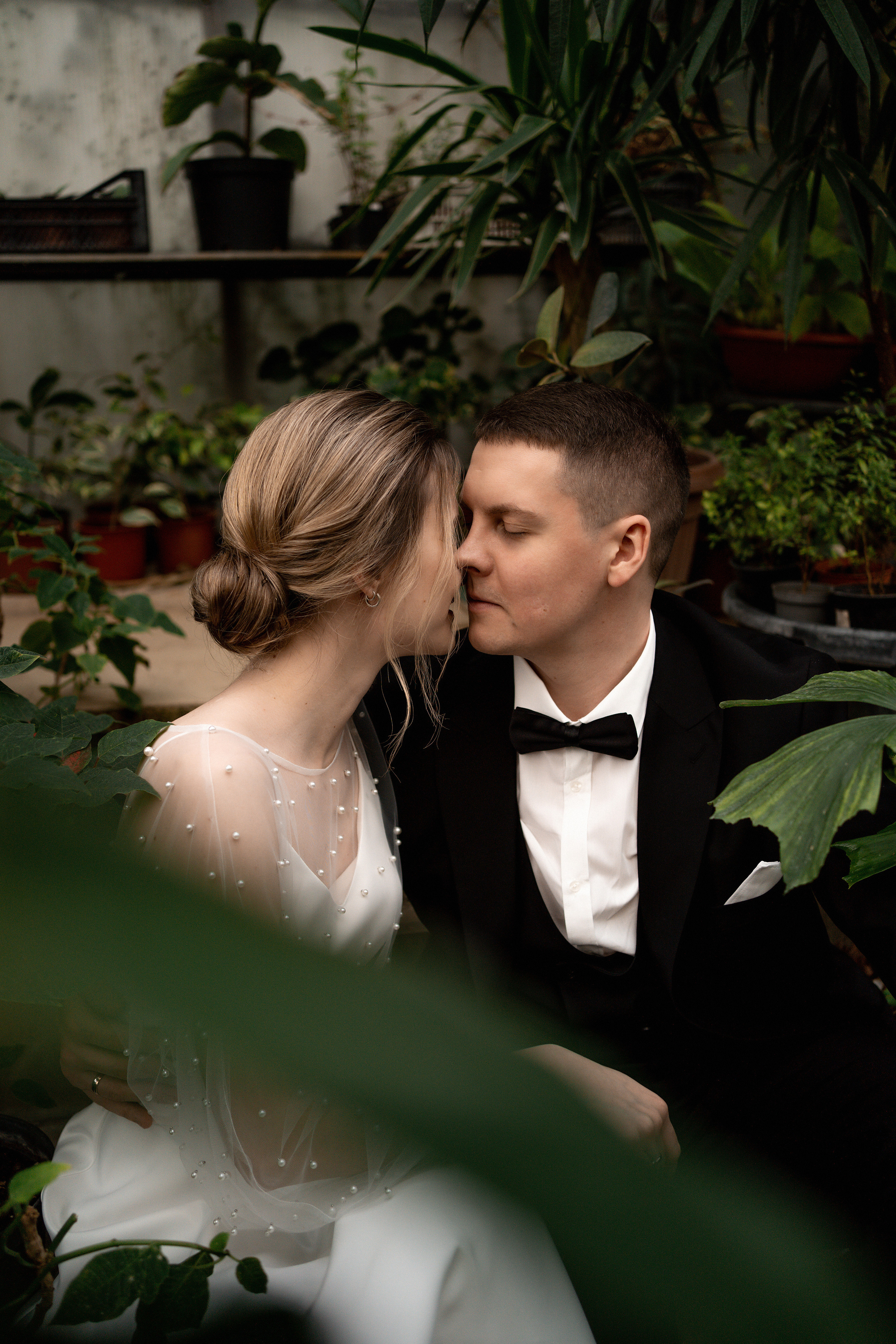 Максим и Настя. Главная