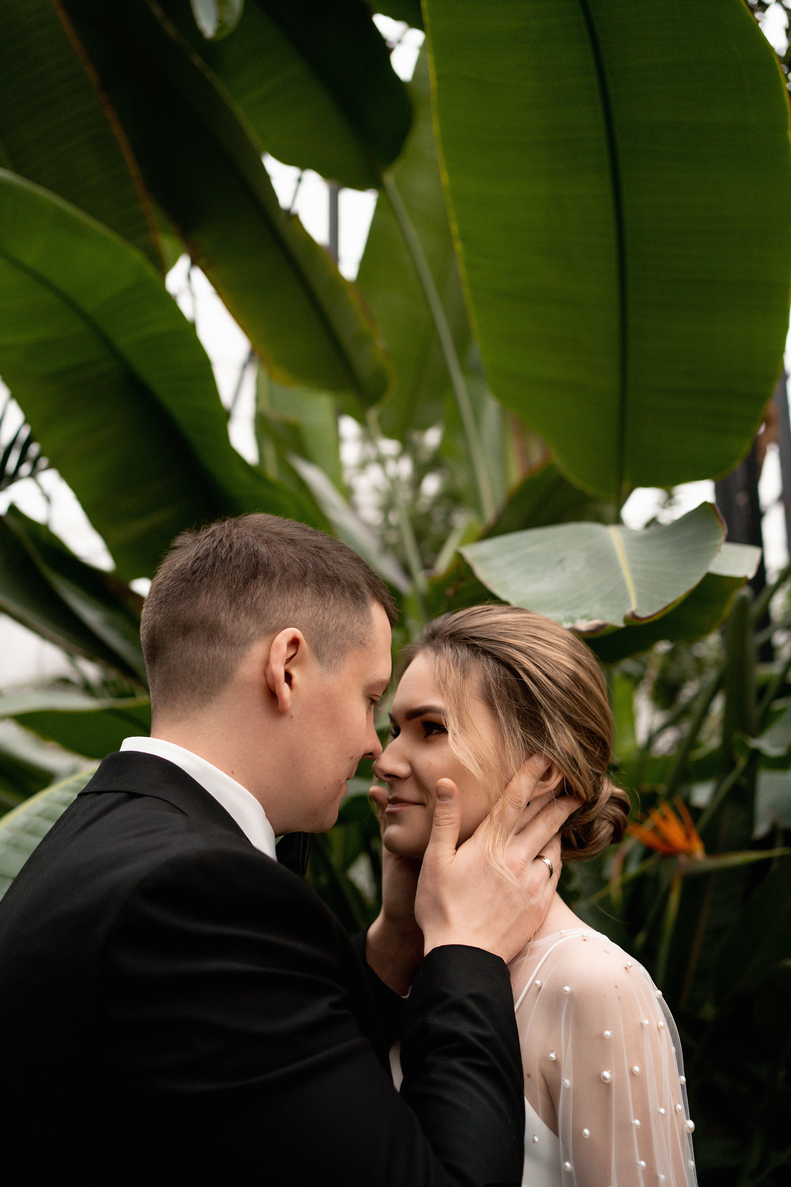 Максим и Настя. Главная