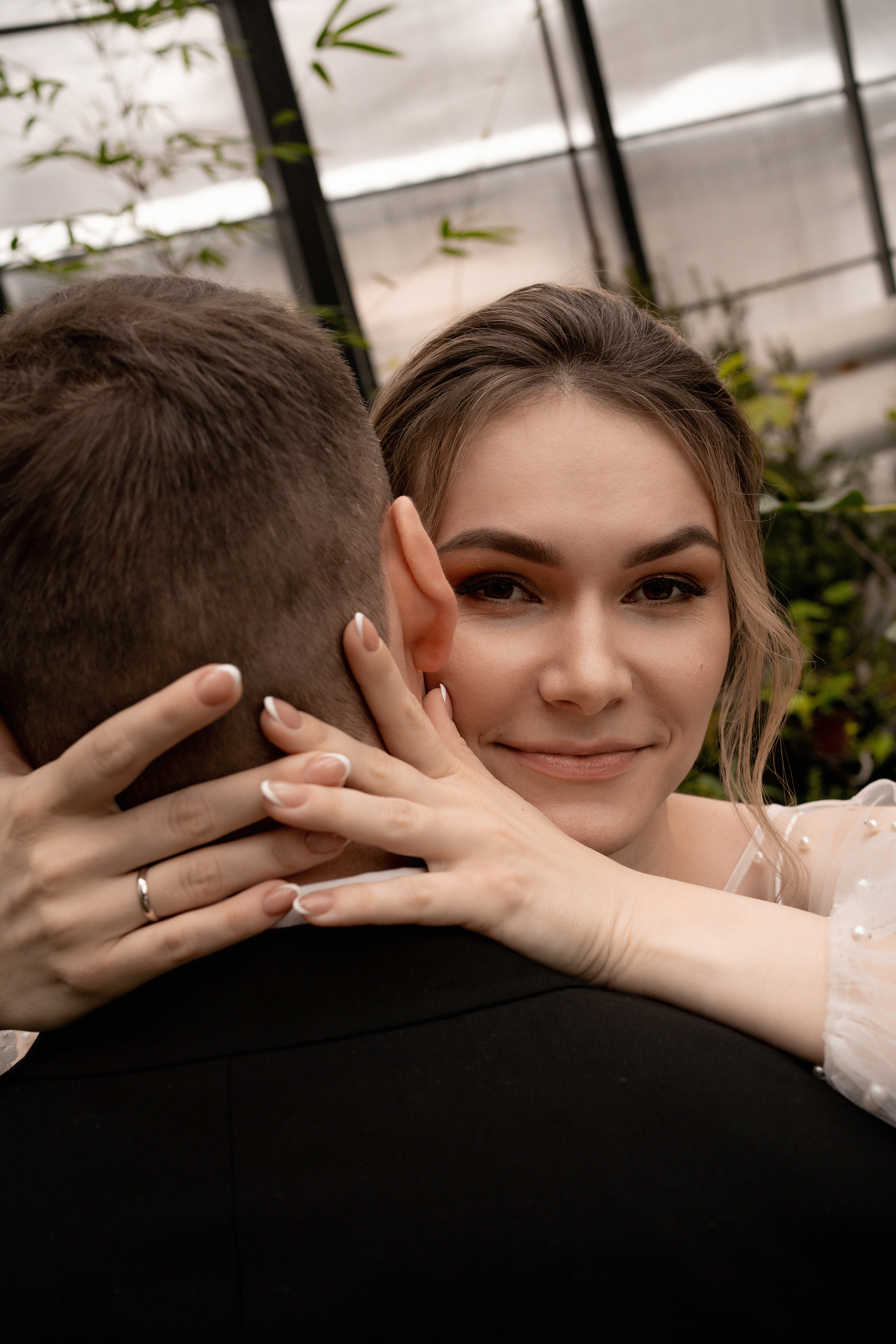 Максим и Настя. Главная